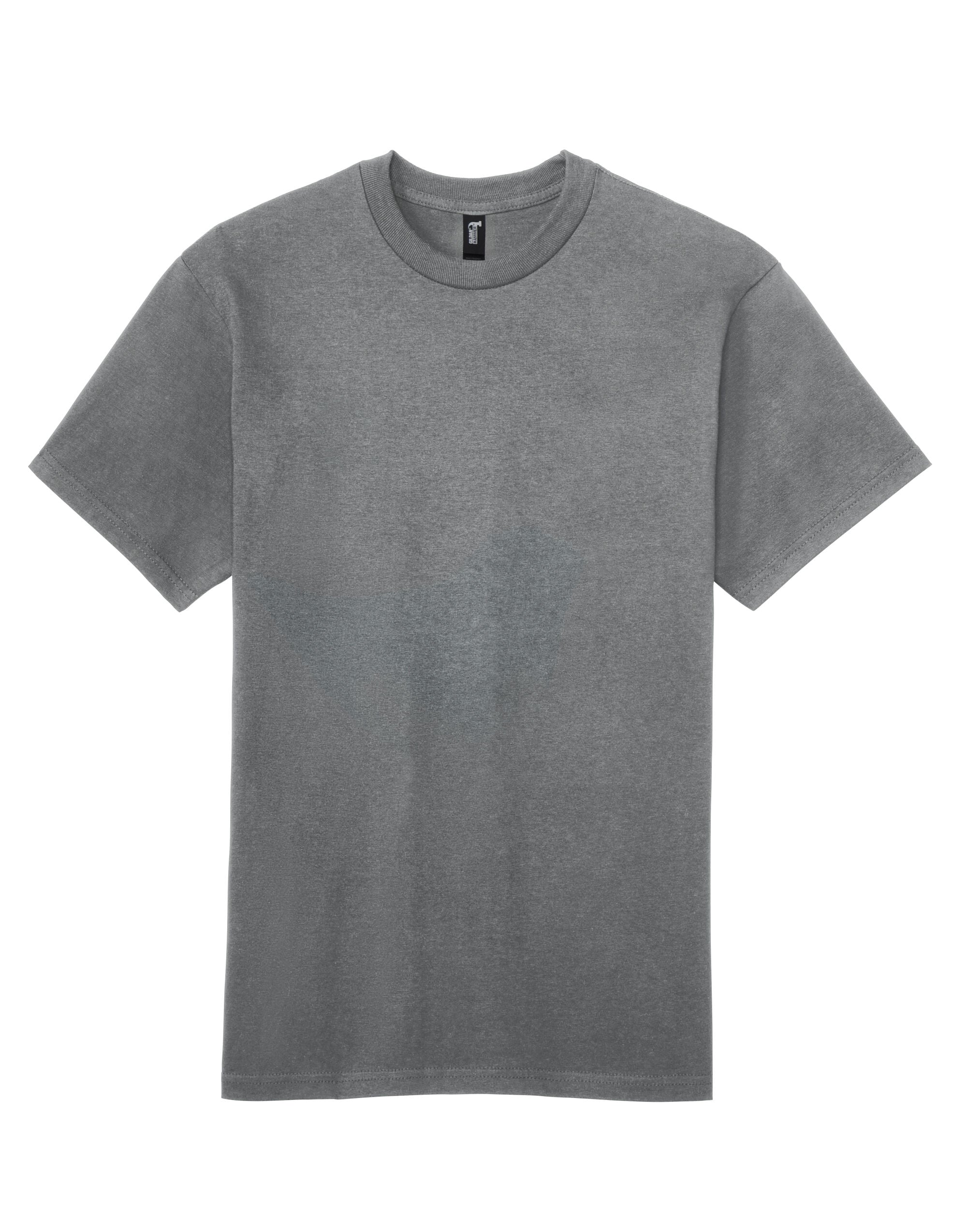 Gildan Hammer Adult T-Shirt H000 - Image 3