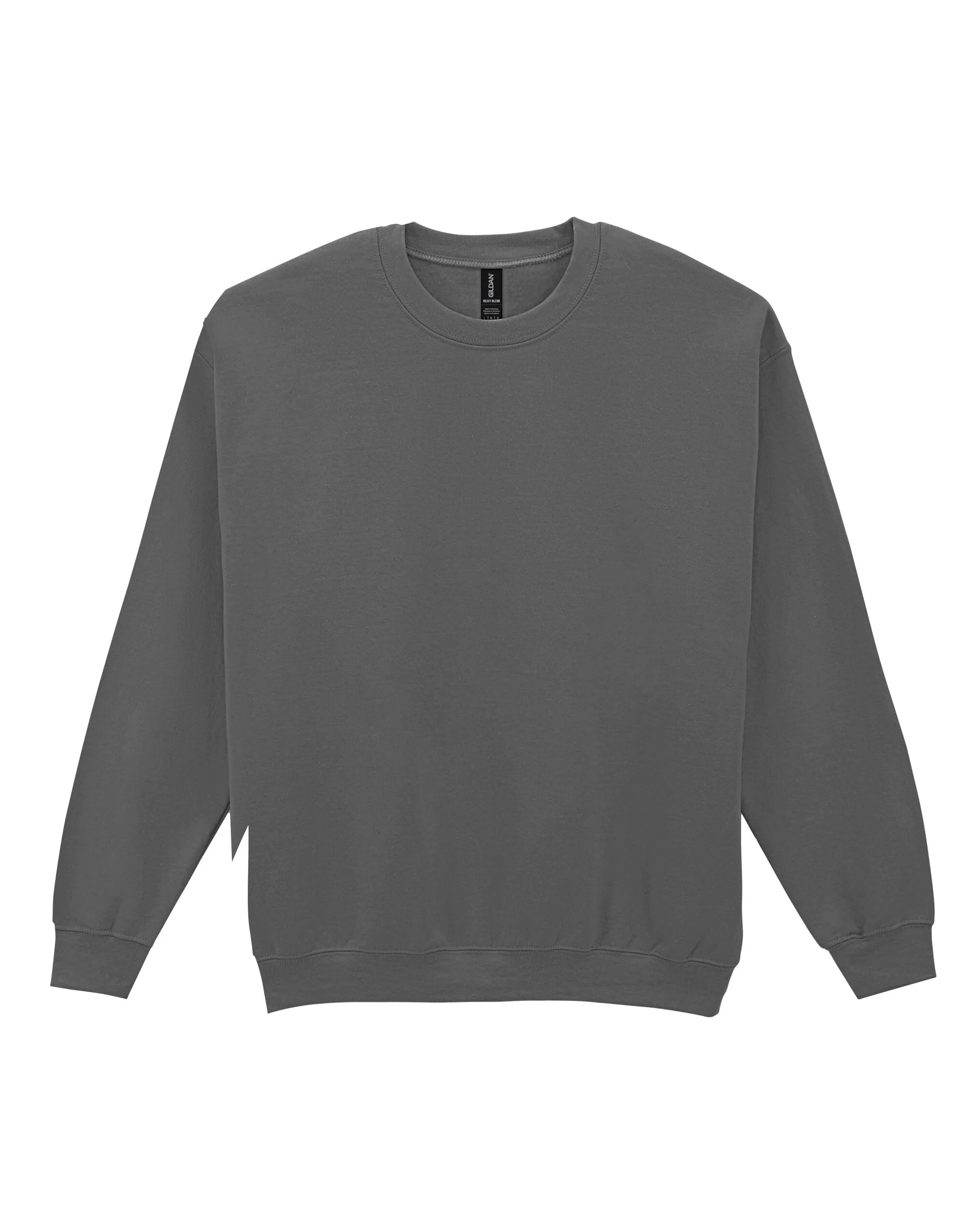 Gildan Heavy Blend Adult Crewneck Sweatshirt 18000 - Image 5