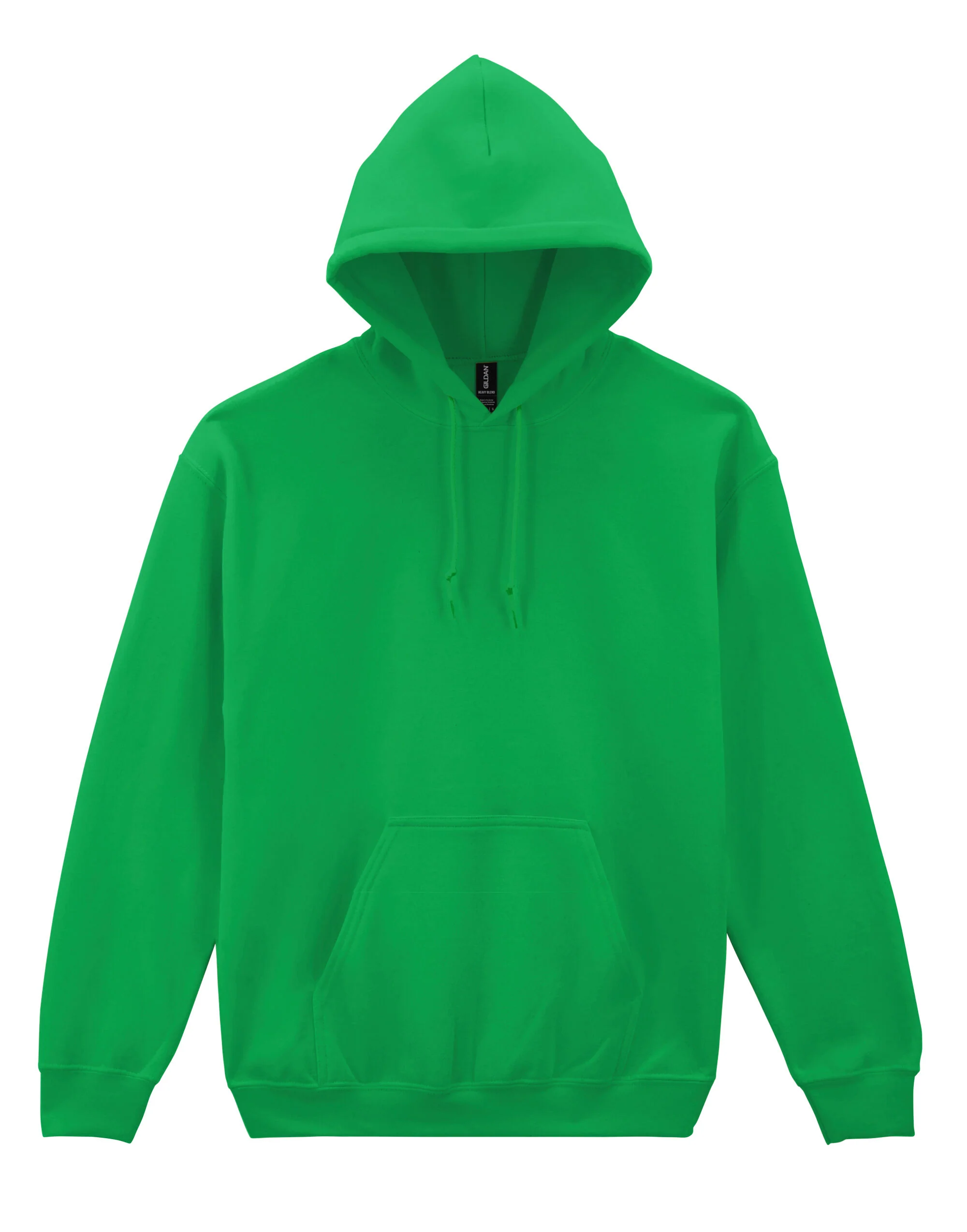 Gildan Heavy Blend Adult Hooded Sweatshirt 18500 - Image 10