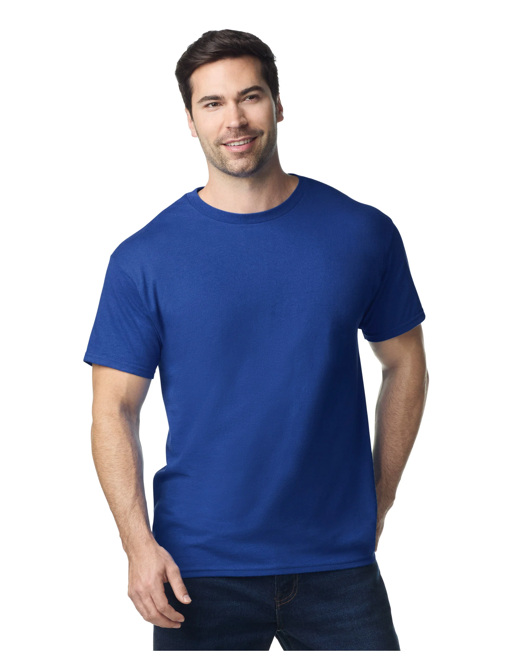 Gildan Heavy Cotton Adult T-Shirt 5000