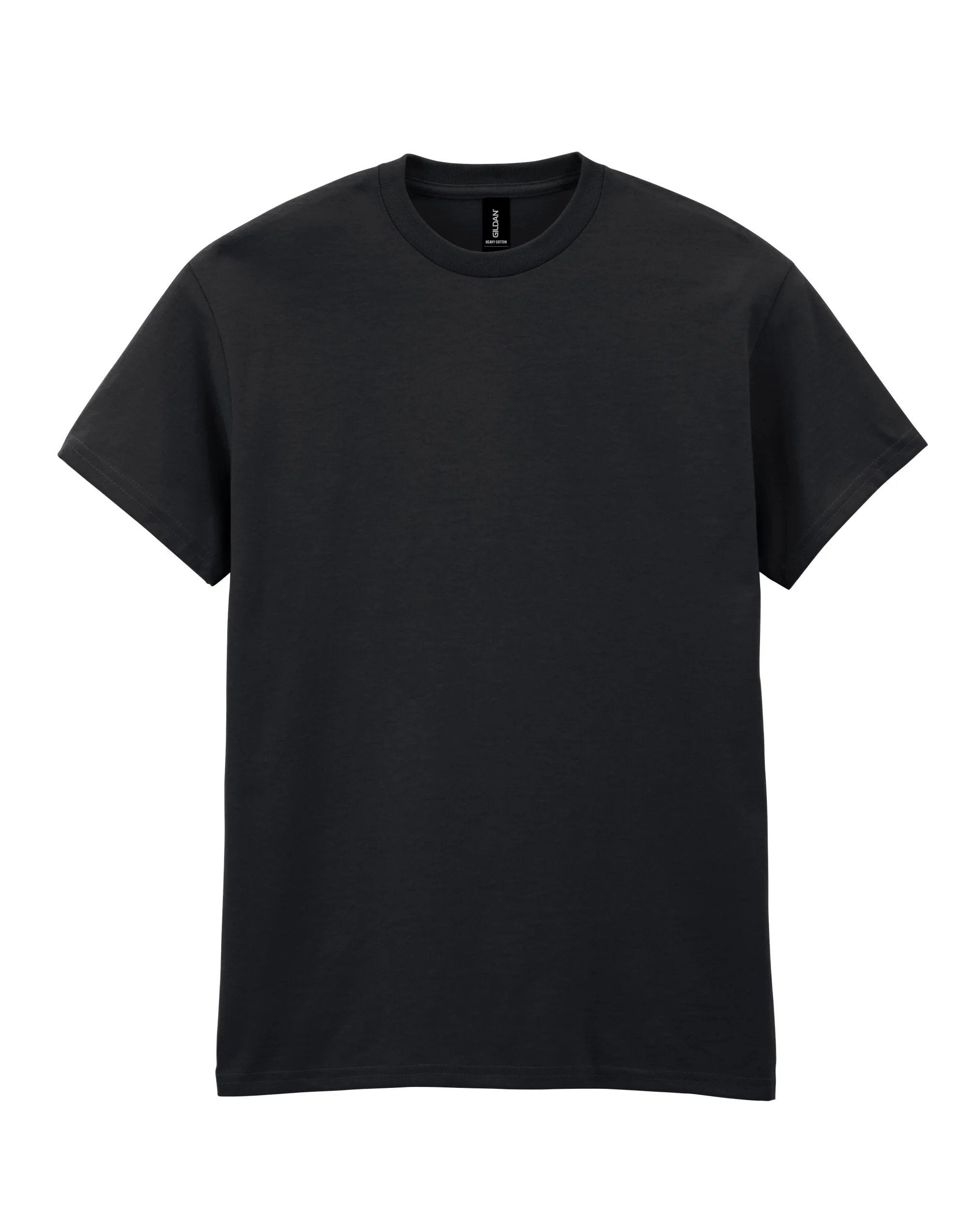 Gildan Heavy Cotton Adult T-Shirt 5000 - Image 3