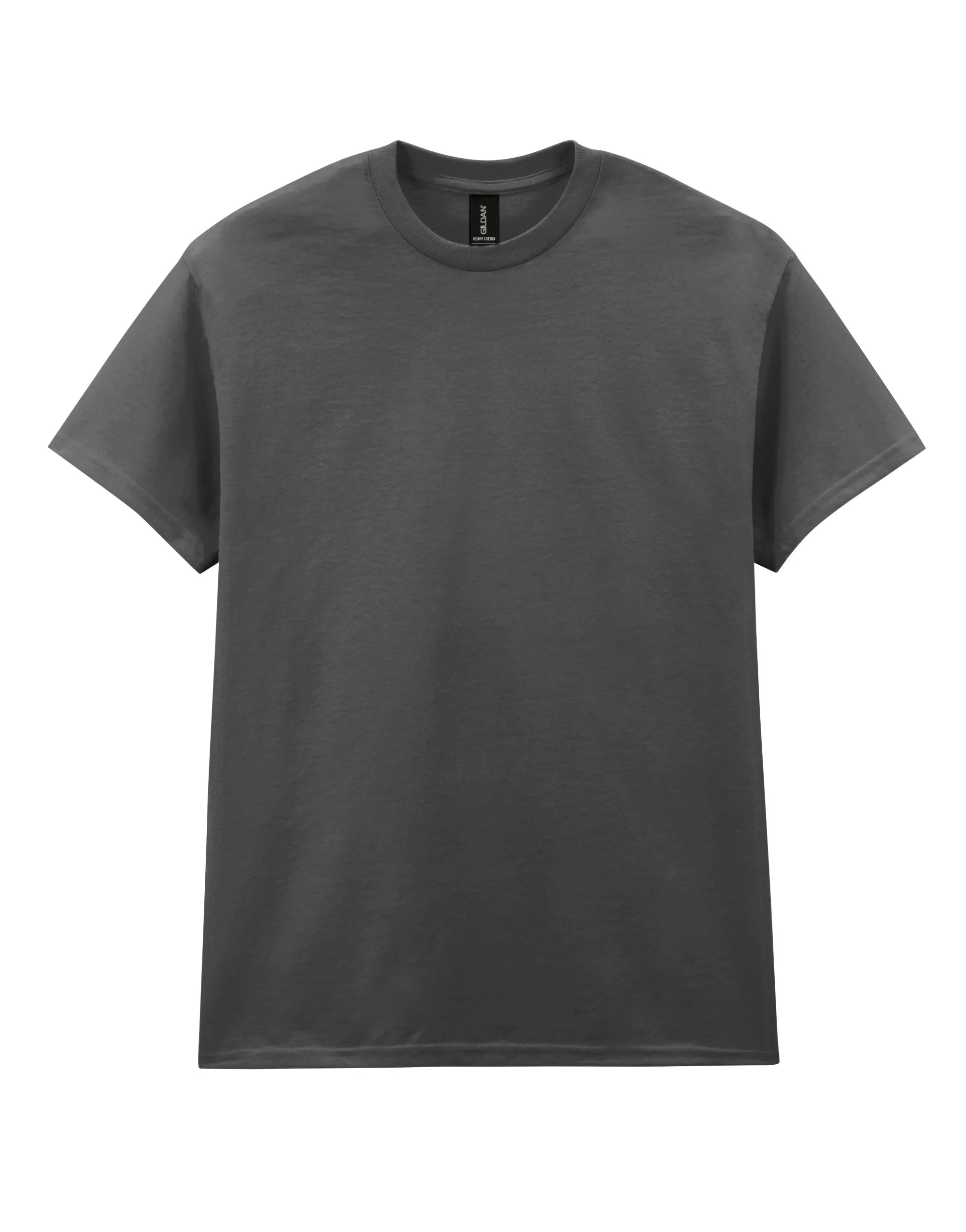 Gildan Heavy Cotton Adult T-Shirt 5000 - Image 4