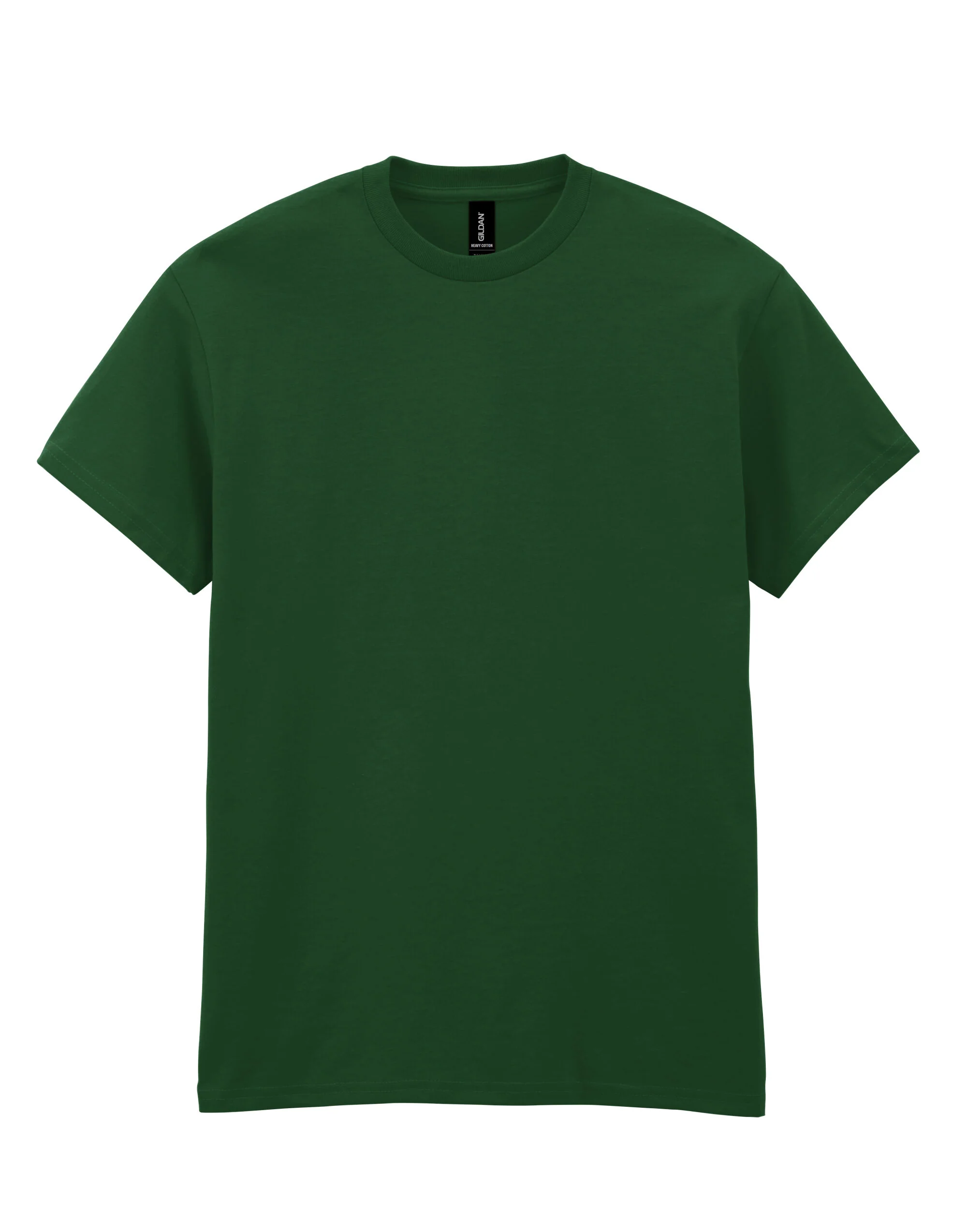 Gildan Heavy Cotton Adult T-Shirt 5000 - Image 5