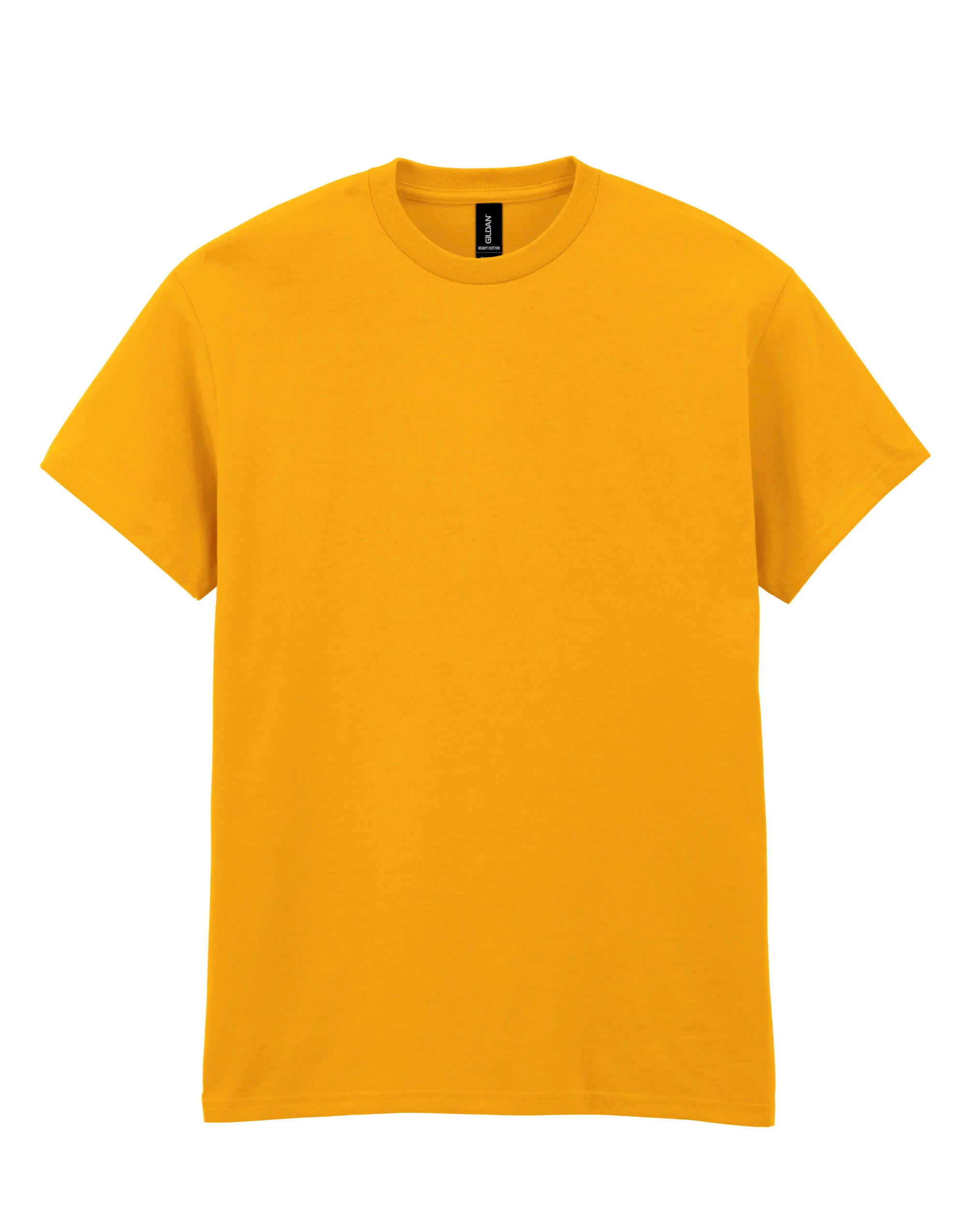 Gildan Heavy Cotton Adult T-Shirt 5000 - Image 6