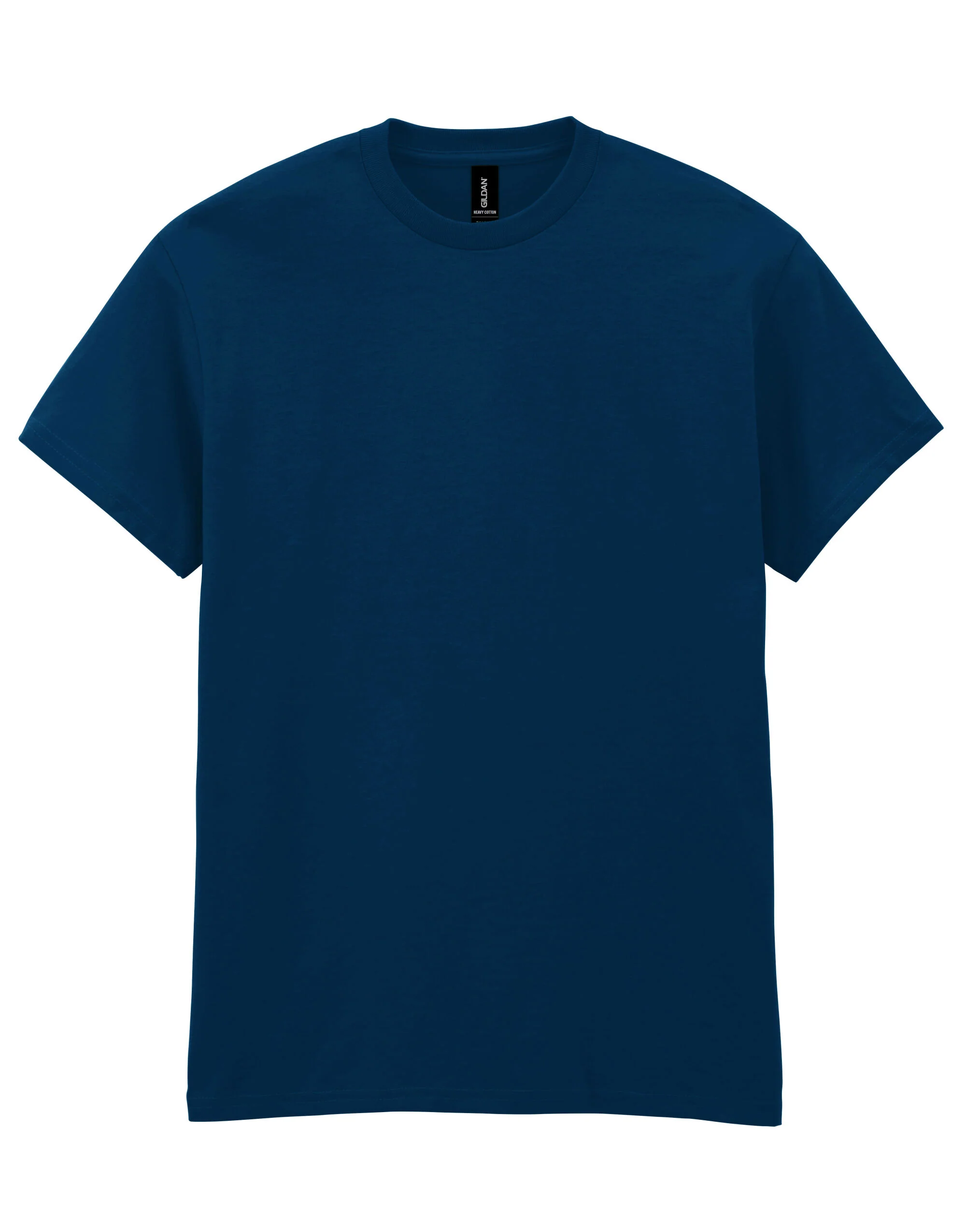 Gildan Heavy Cotton Adult T-Shirt 5000 - Image 9