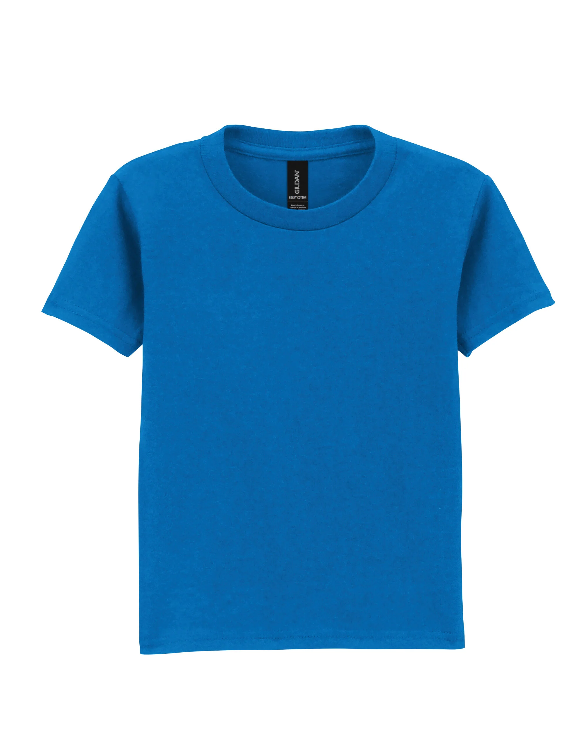 Gildan Heavy Cotton Toddler T-Shirt 5100P - Image 3