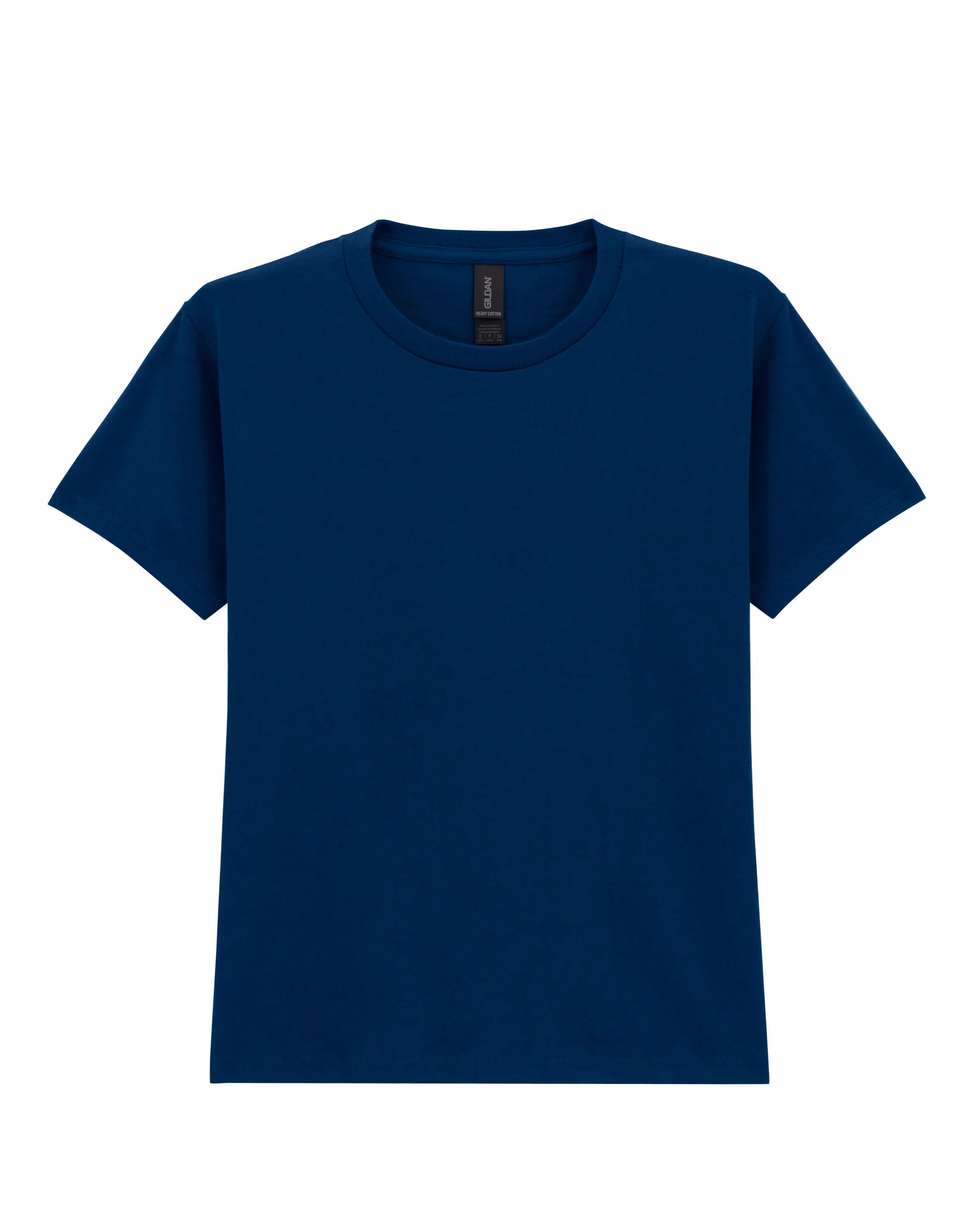 Gildan Heavy Cotton Youth T-Shirt 5000B - Image 15