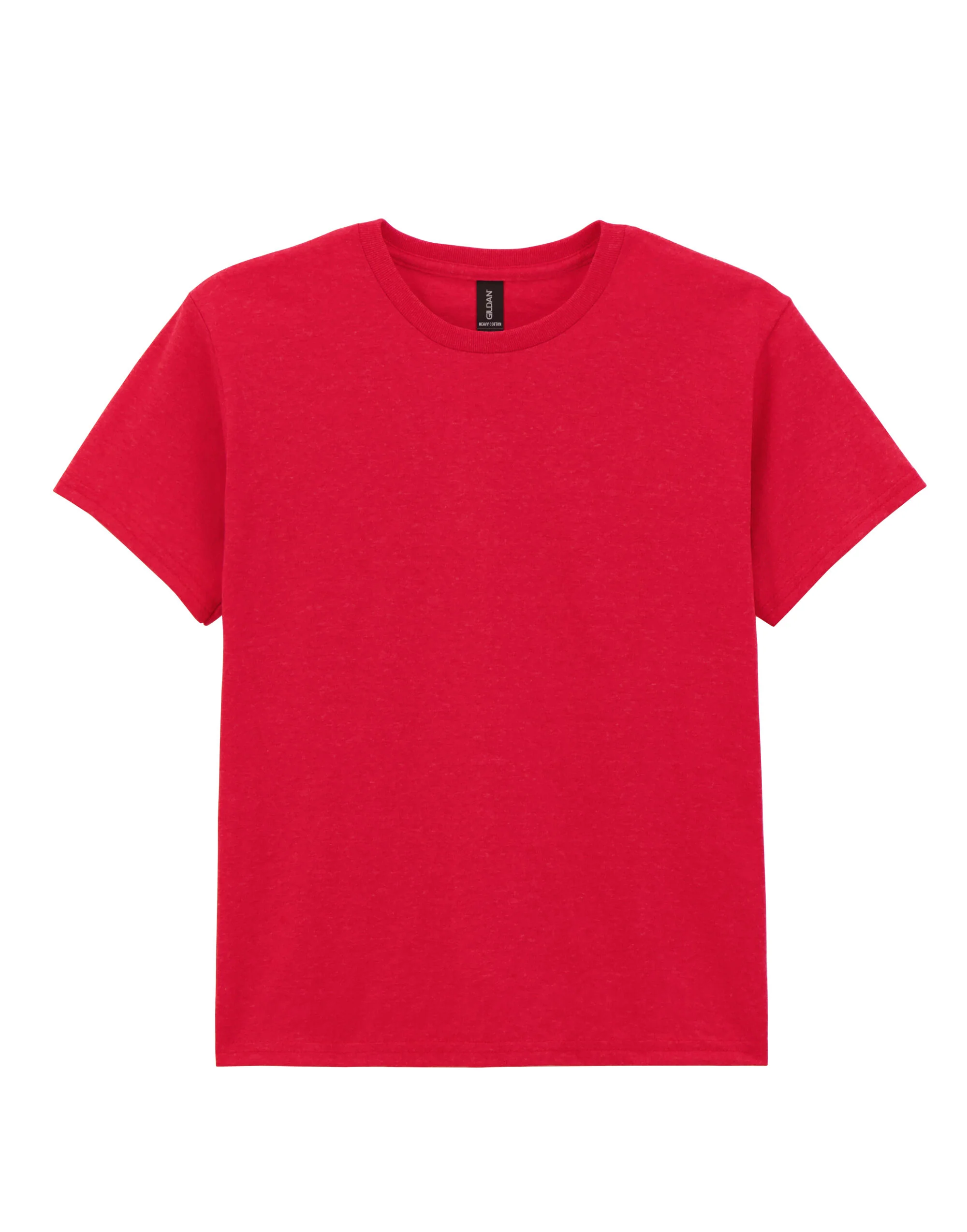 Gildan Heavy Cotton Youth T-Shirt 5000B - Image 16