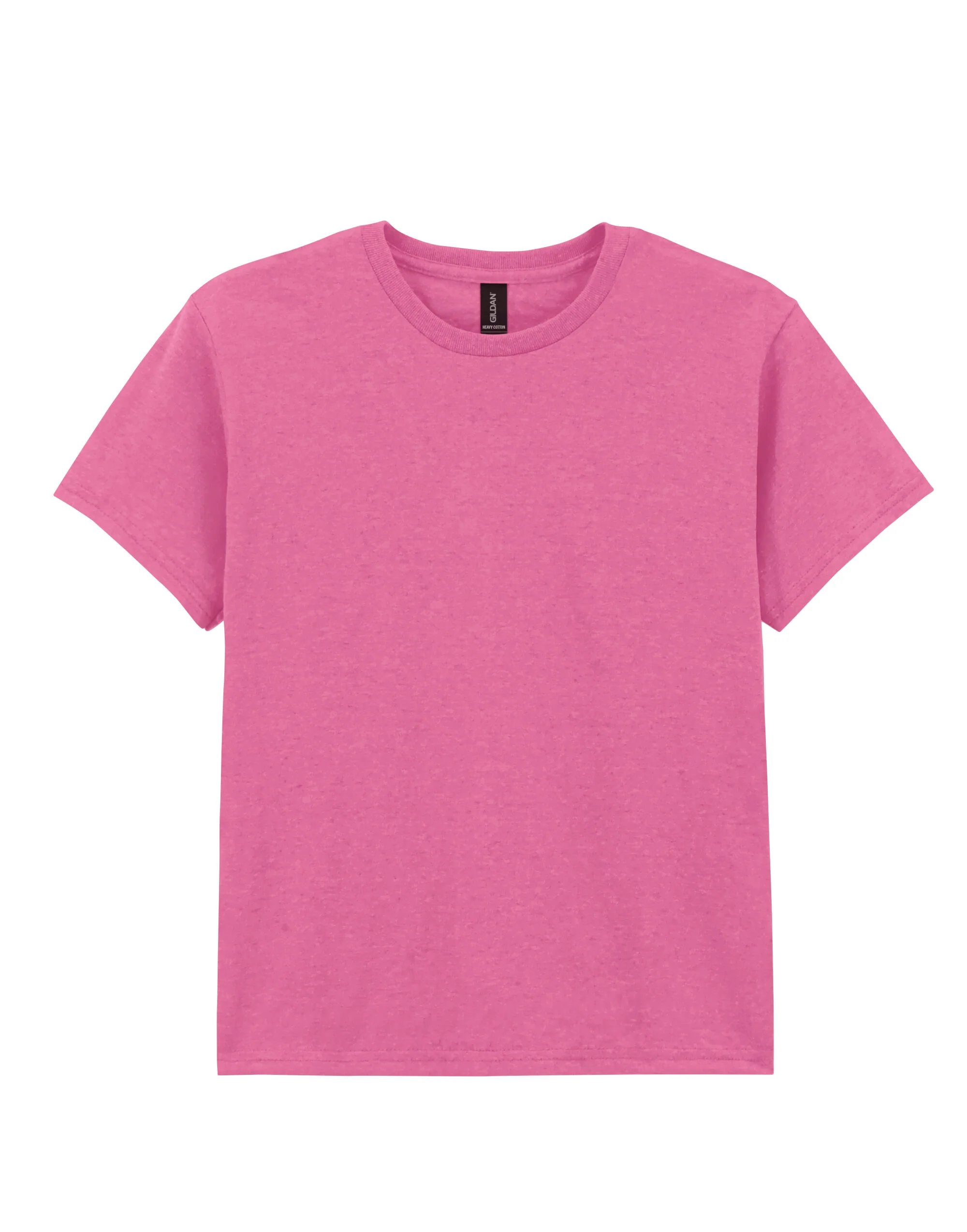 Gildan Heavy Cotton Youth T-Shirt 5000B - Image 3