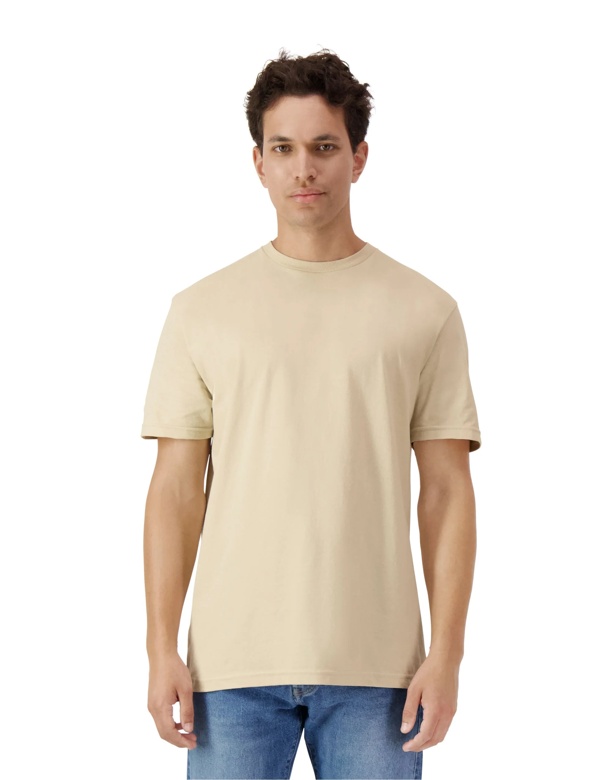 Gildan Light Cotton Adult T-Shirt 3000 - Image 24