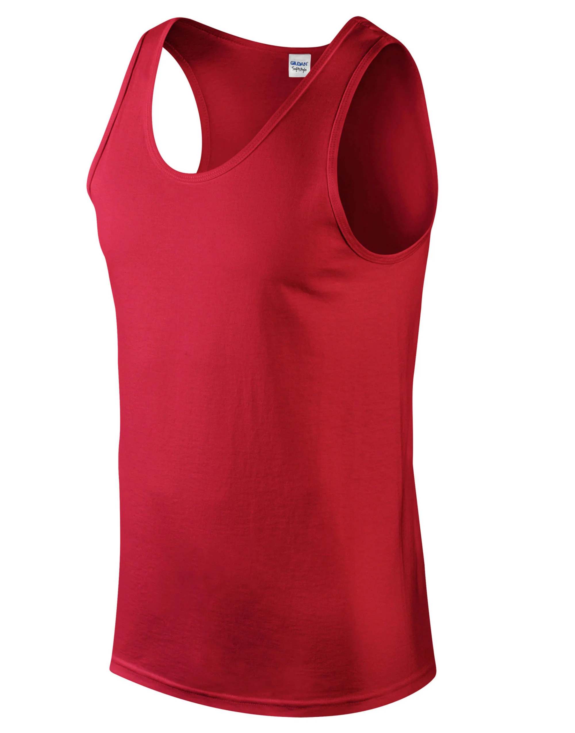 Gildan Softstyle Adult Tank Top 64200 - Image 13
