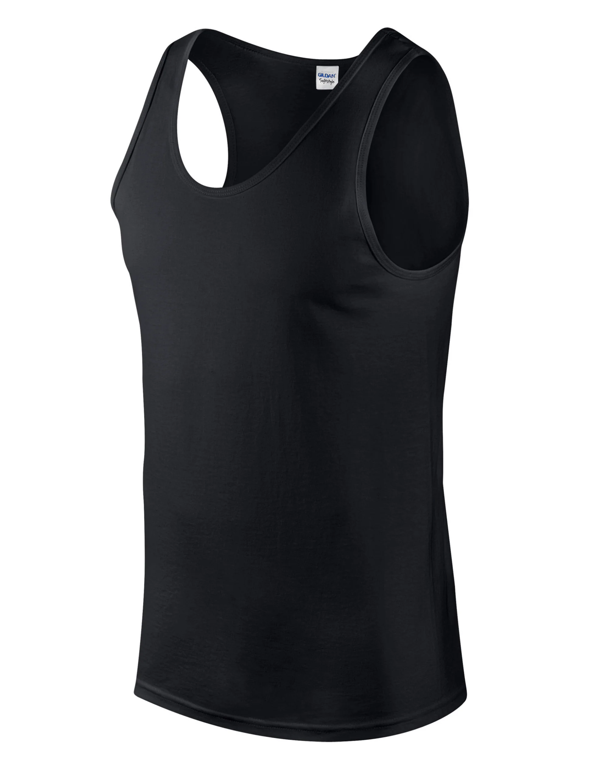 Gildan Softstyle Adult Tank Top 64200 - Image 4