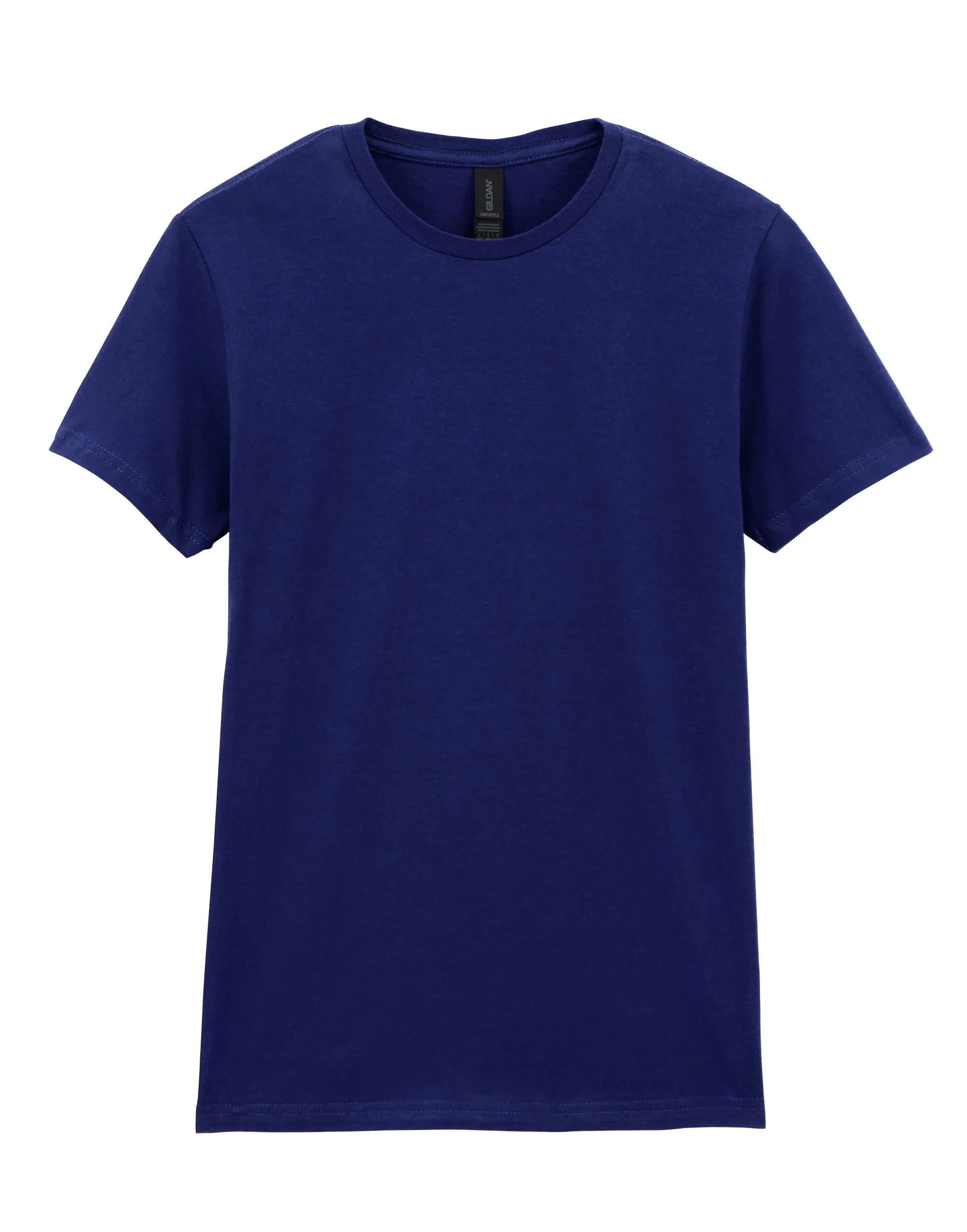Gildan Softstyle Ladies' T-Shirt 64000L - Image 8