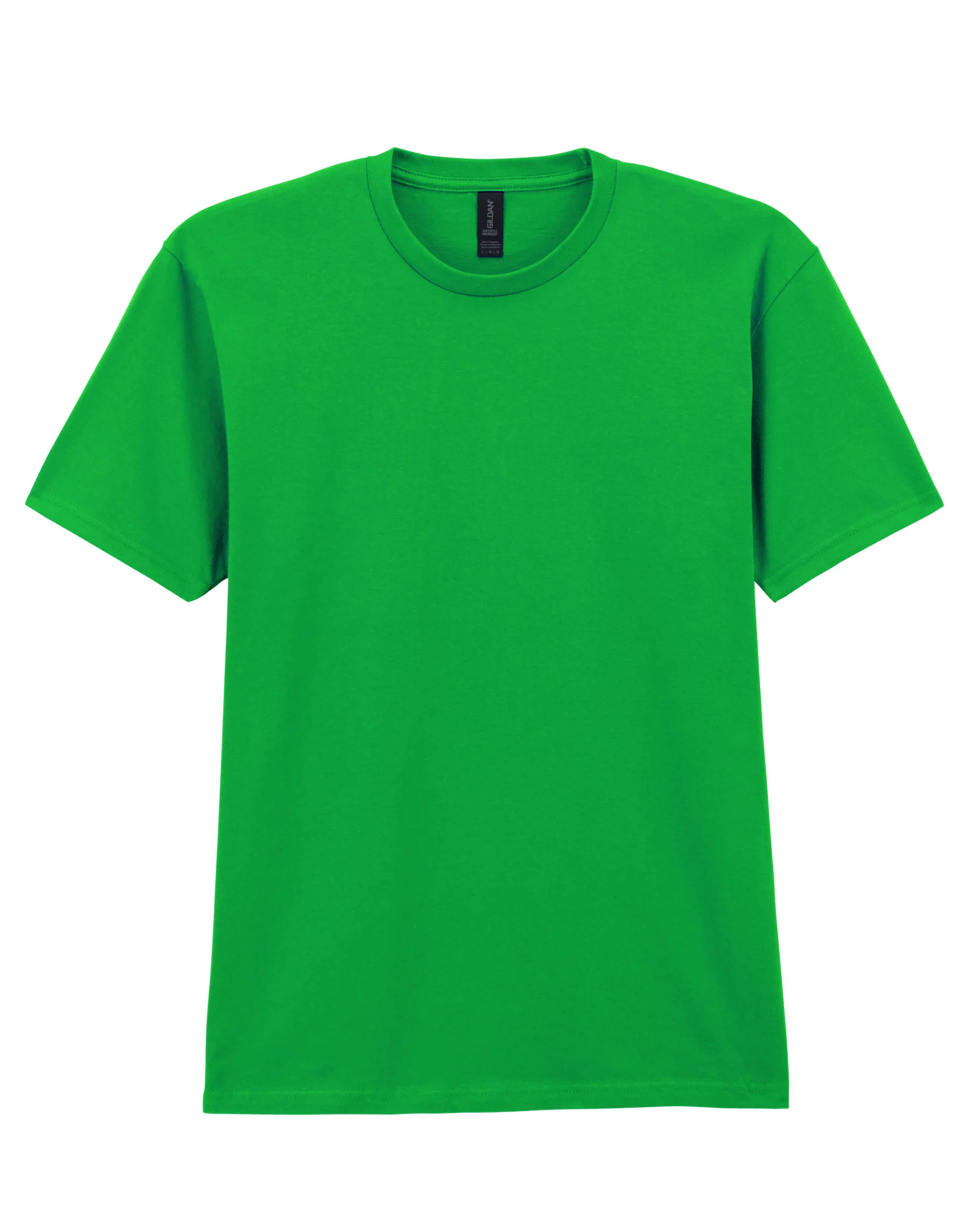 Gildan Softstyle Midweight Adult T-Shirt 65000 - Image 6