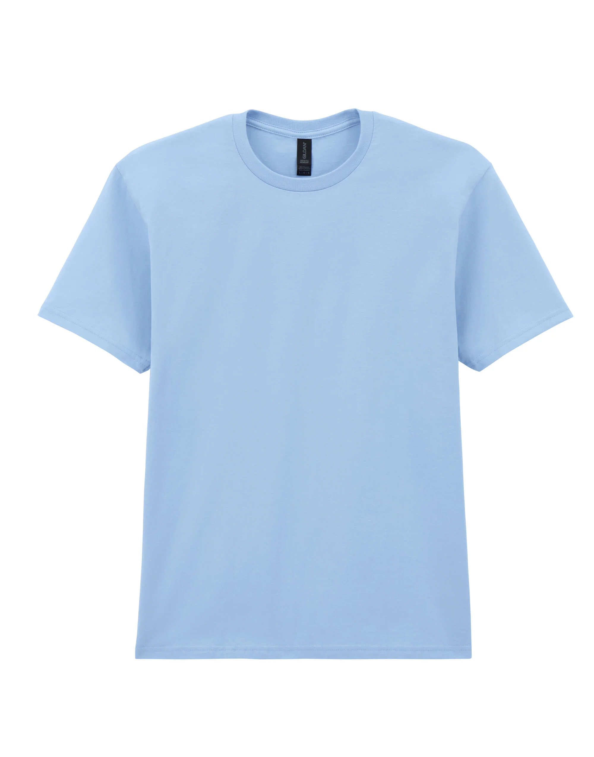 Gildan Softstyle Midweight Adult T-Shirt 65000 - Image 7