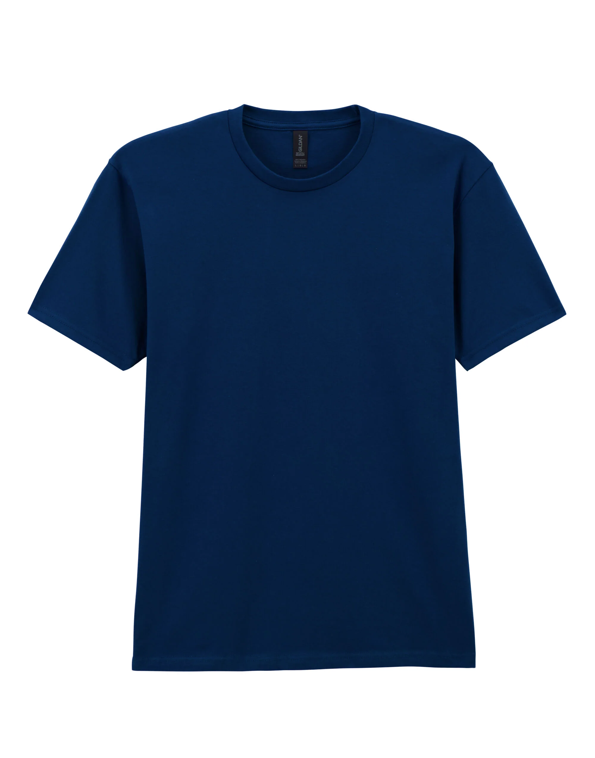 Gildan Softstyle Midweight Adult T-Shirt 65000 - Image 8