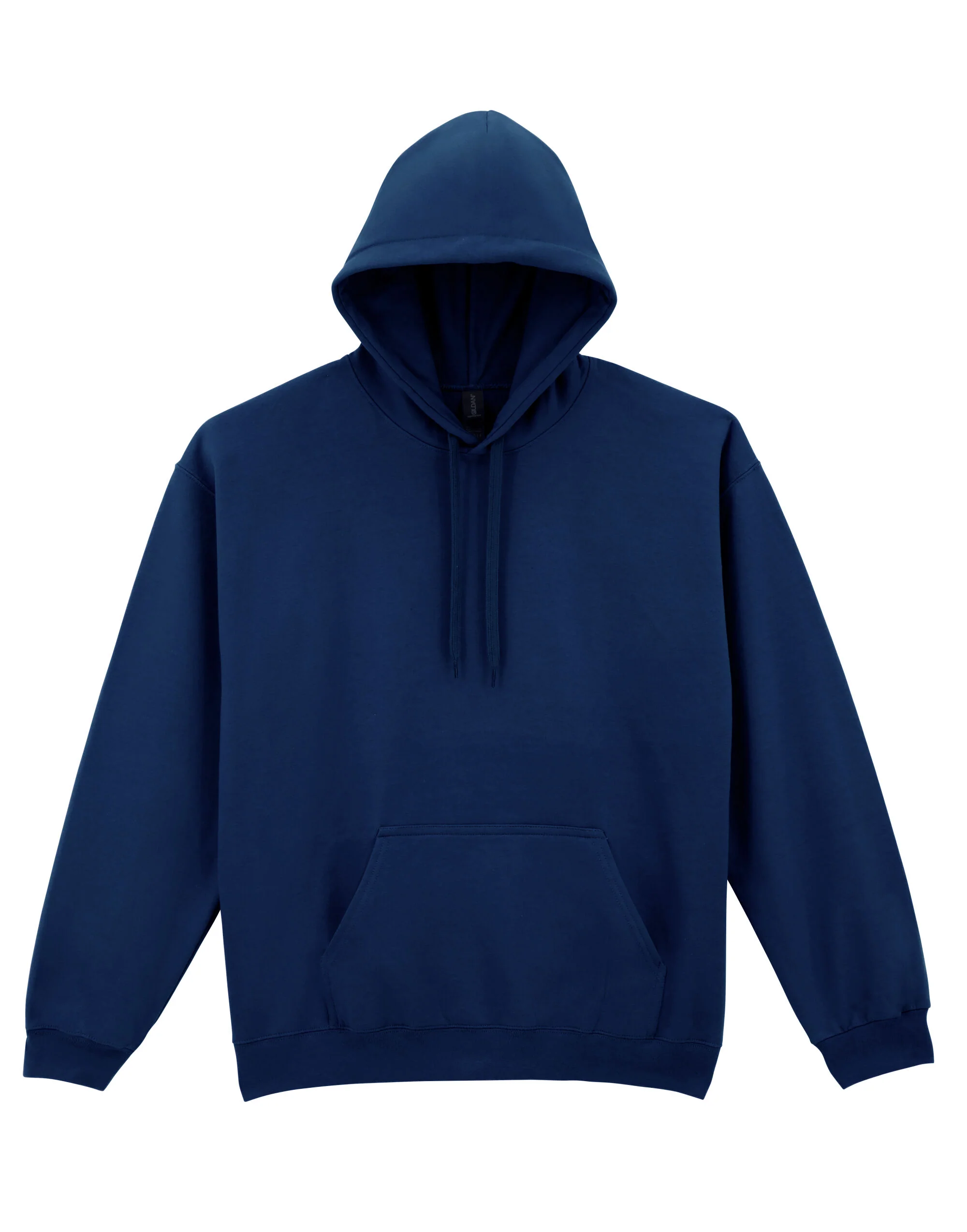 Gildan Softstyle Midweight Fleece Adult Hoodie SF500 - Image 10