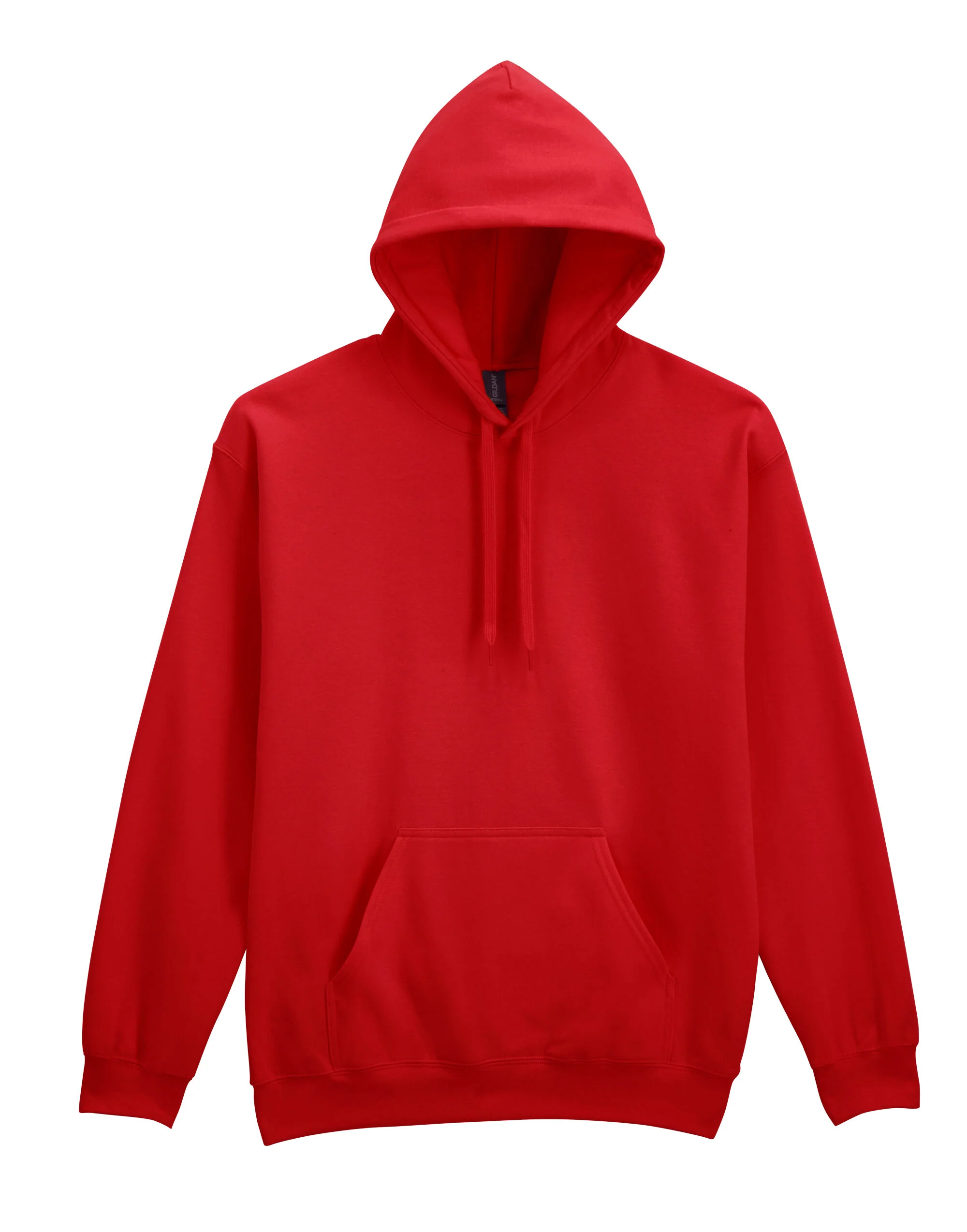 Gildan Softstyle Midweight Fleece Adult Hoodie SF500 - Image 11