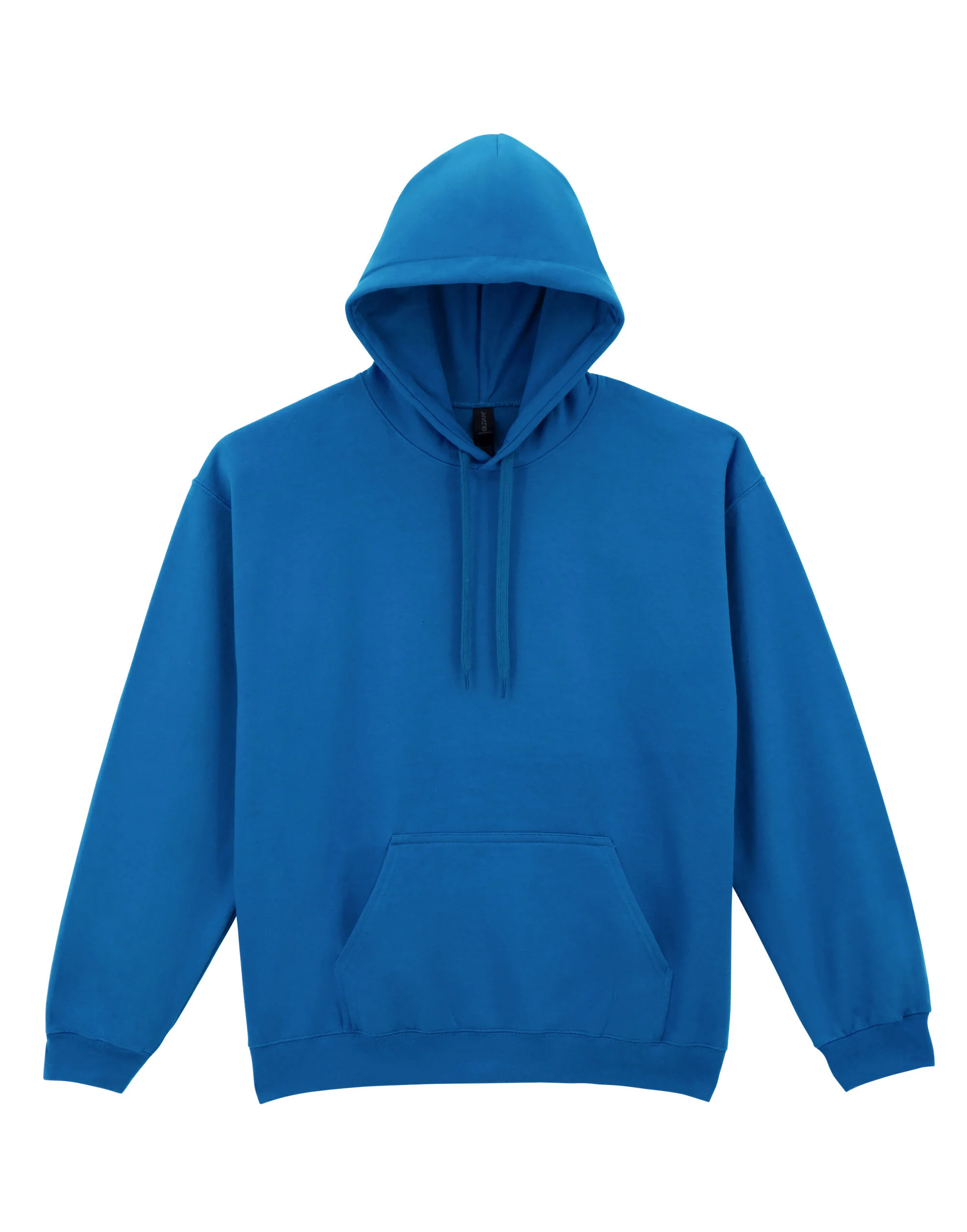 Gildan Softstyle Midweight Fleece Adult Hoodie SF500 - Image 12