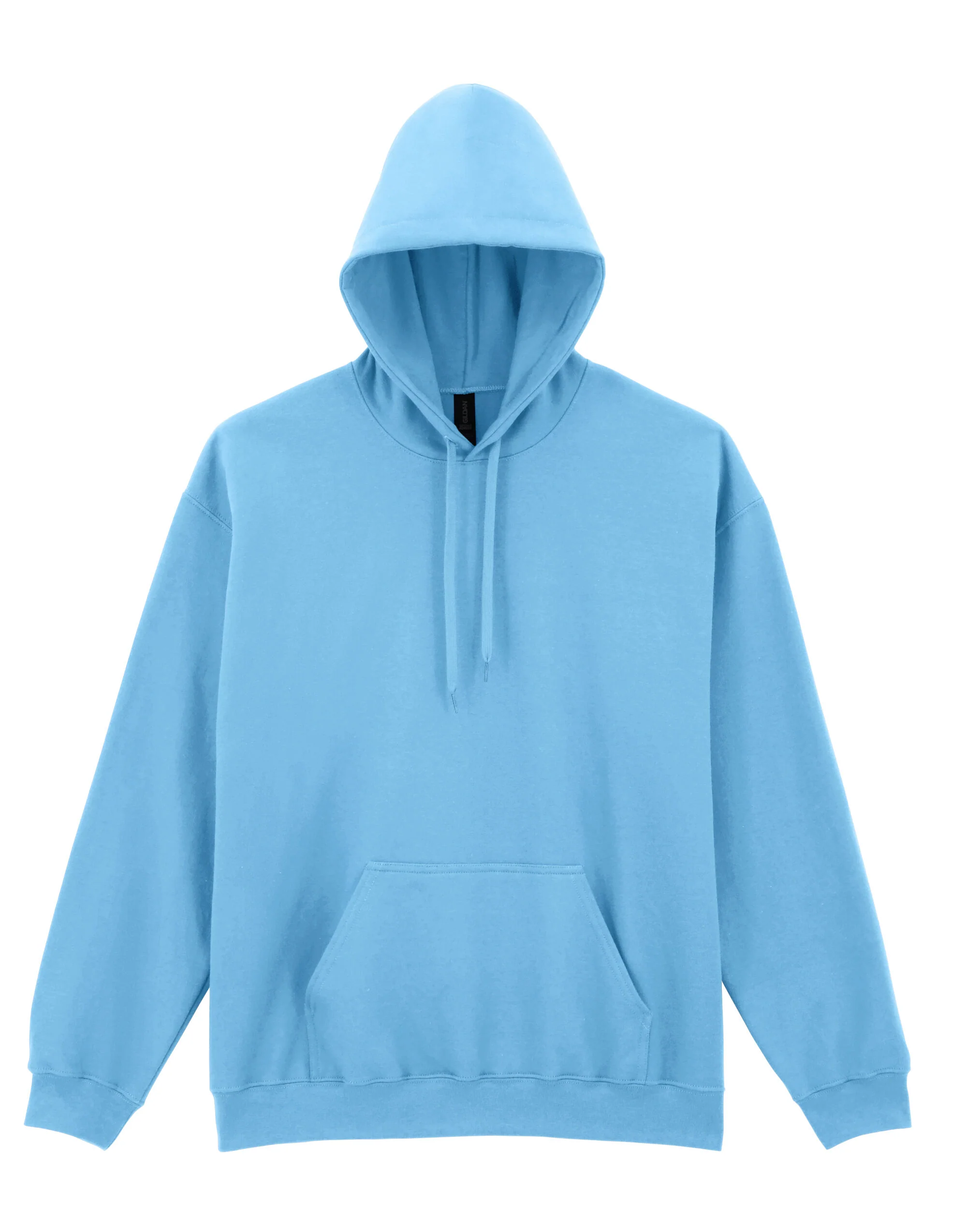Gildan Softstyle Midweight Fleece Adult Hoodie SF500 - Image 13