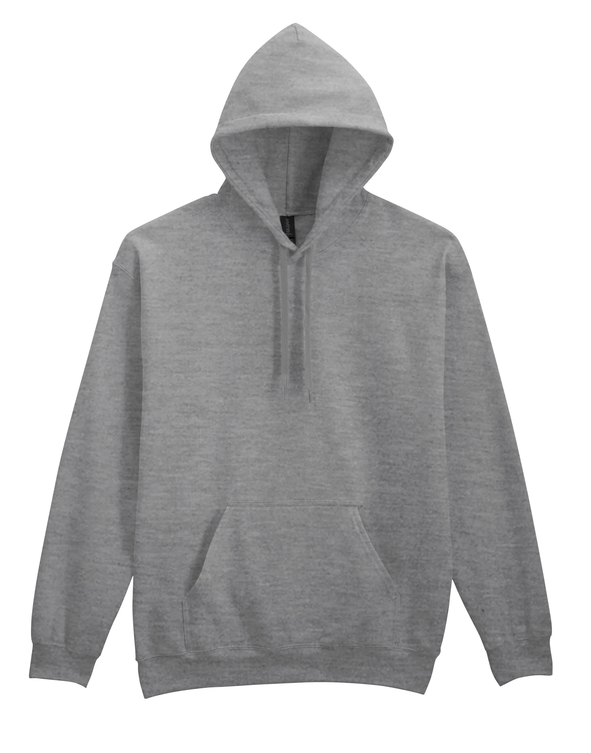 Gildan Softstyle Midweight Fleece Adult Hoodie SF500 - Image 14