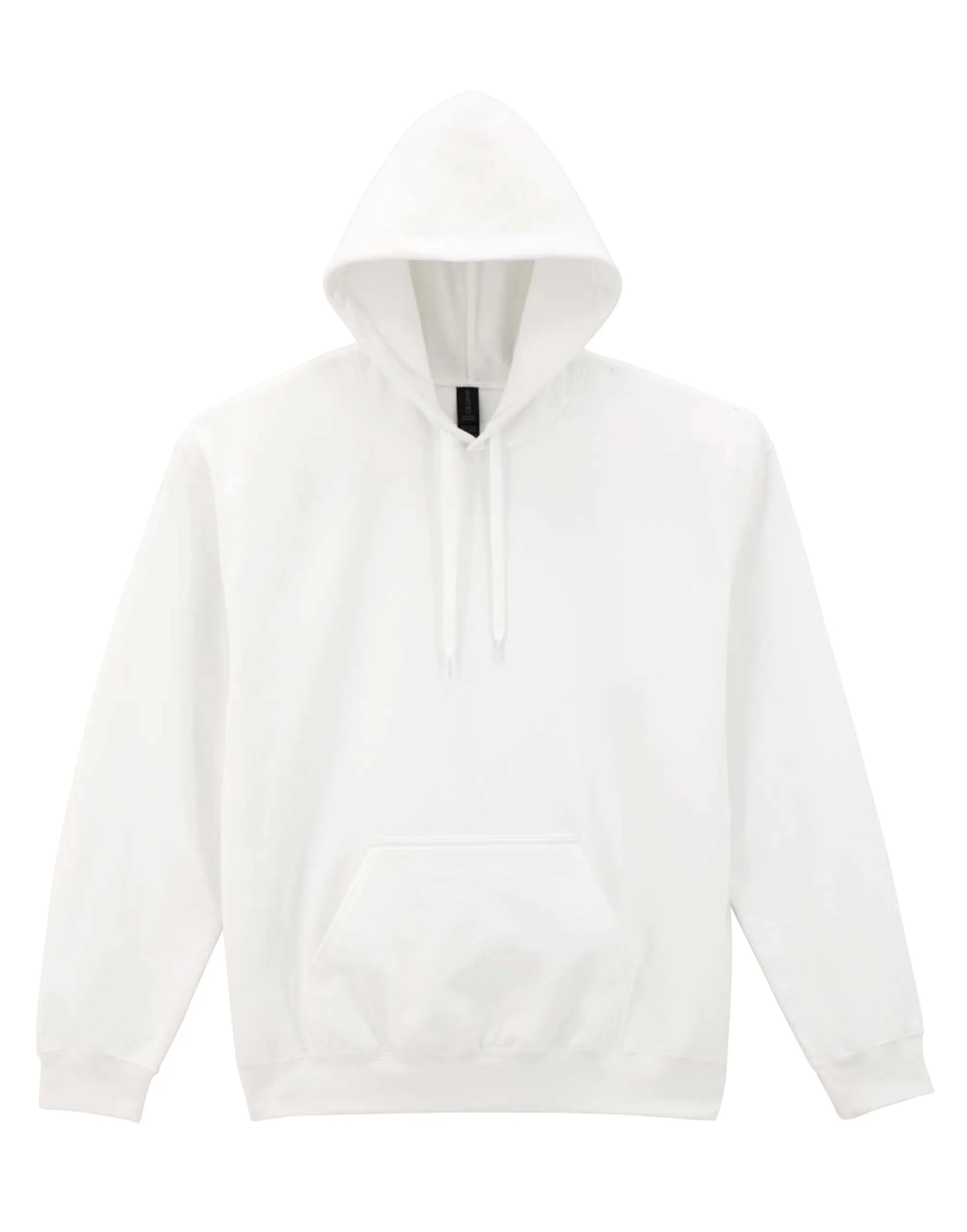 Gildan Softstyle Midweight Fleece Adult Hoodie SF500 - Image 15