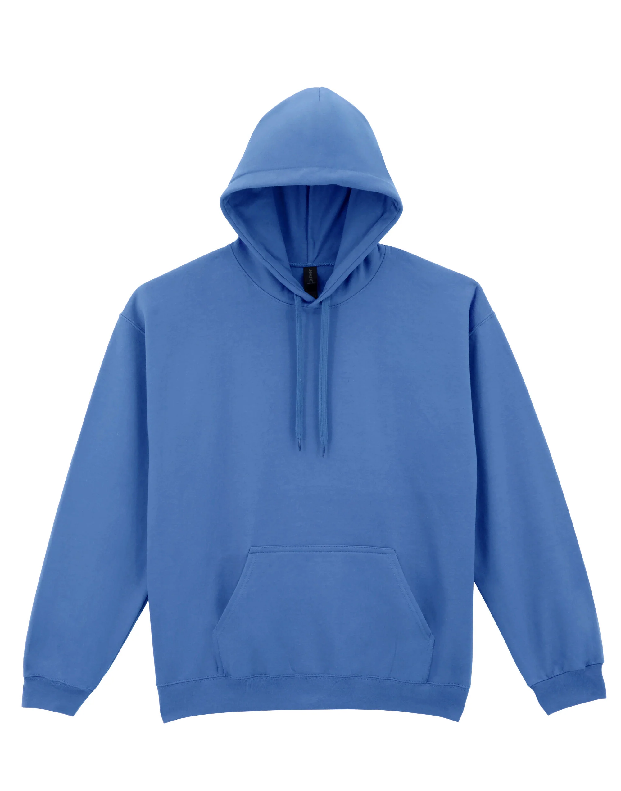 Gildan Softstyle Midweight Fleece Adult Hoodie SF500 - Image 4