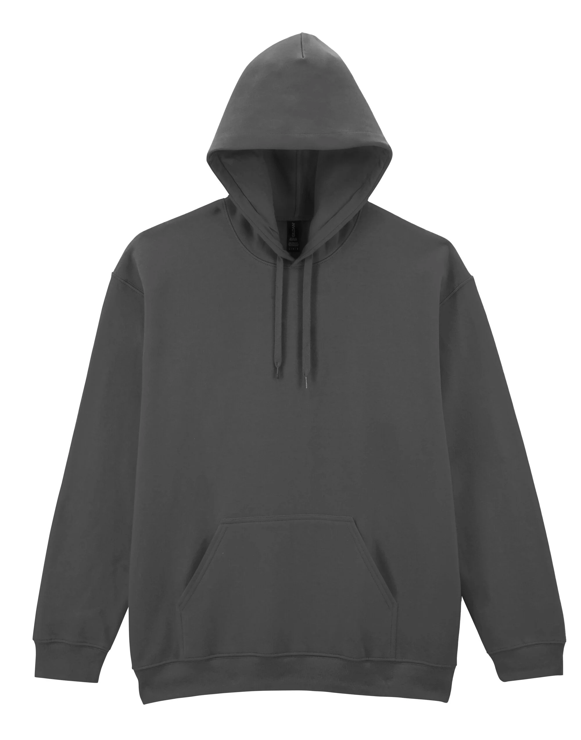 Gildan Softstyle Midweight Fleece Adult Hoodie SF500 - Image 6