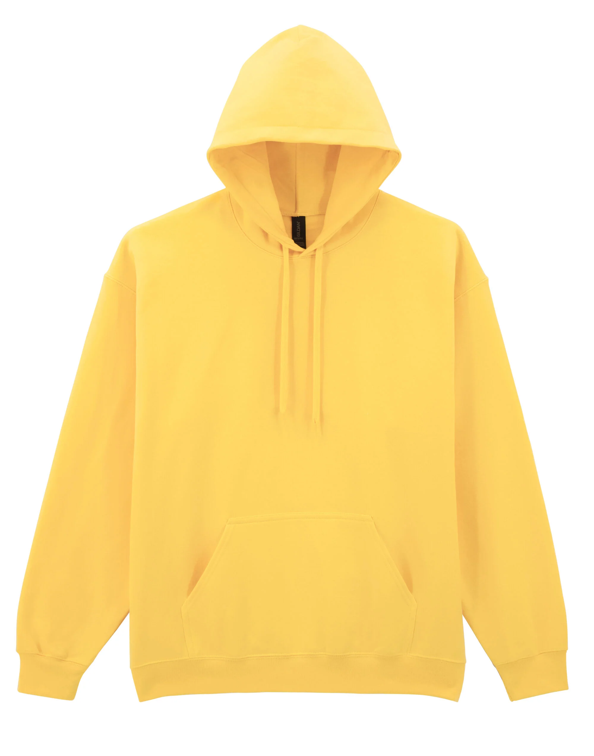Gildan Softstyle Midweight Fleece Adult Hoodie SF500 - Image 7
