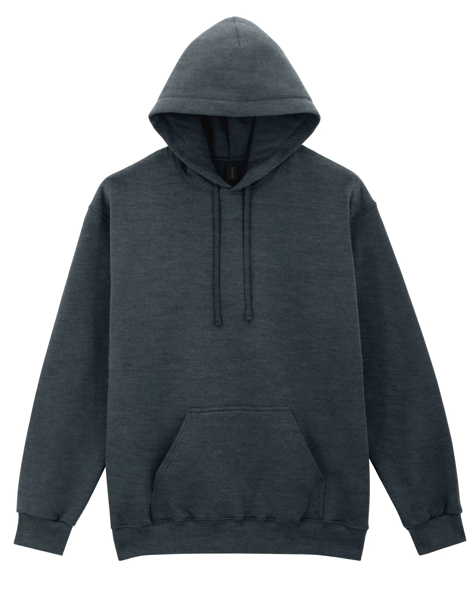 Gildan Softstyle Midweight Fleece Adult Hoodie SF500 - Image 8