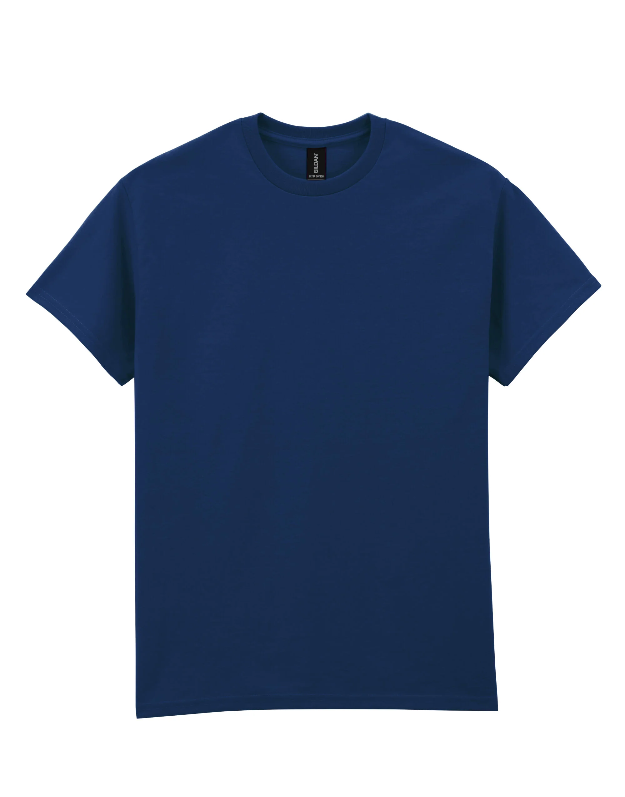 Gildan Ultra Cotton Adult T-Shirt 2000 - Image 10