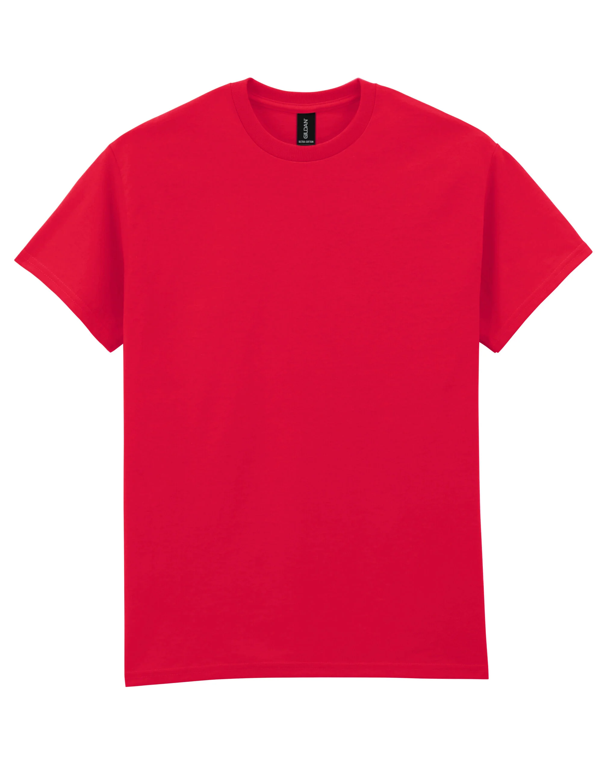 Gildan Ultra Cotton Adult T-Shirt 2000 - Image 11