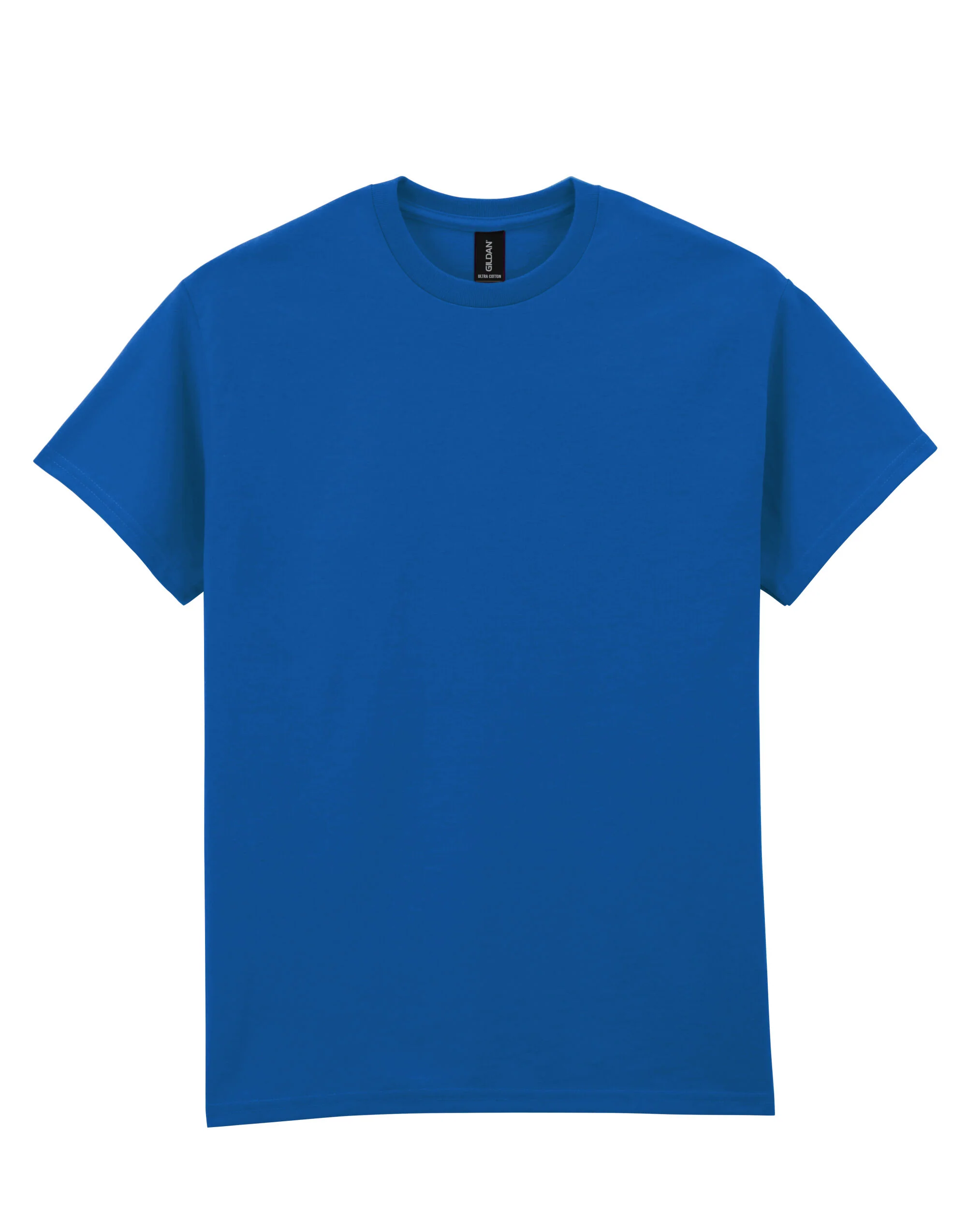 Gildan Ultra Cotton Adult T-Shirt 2000 - Image 12