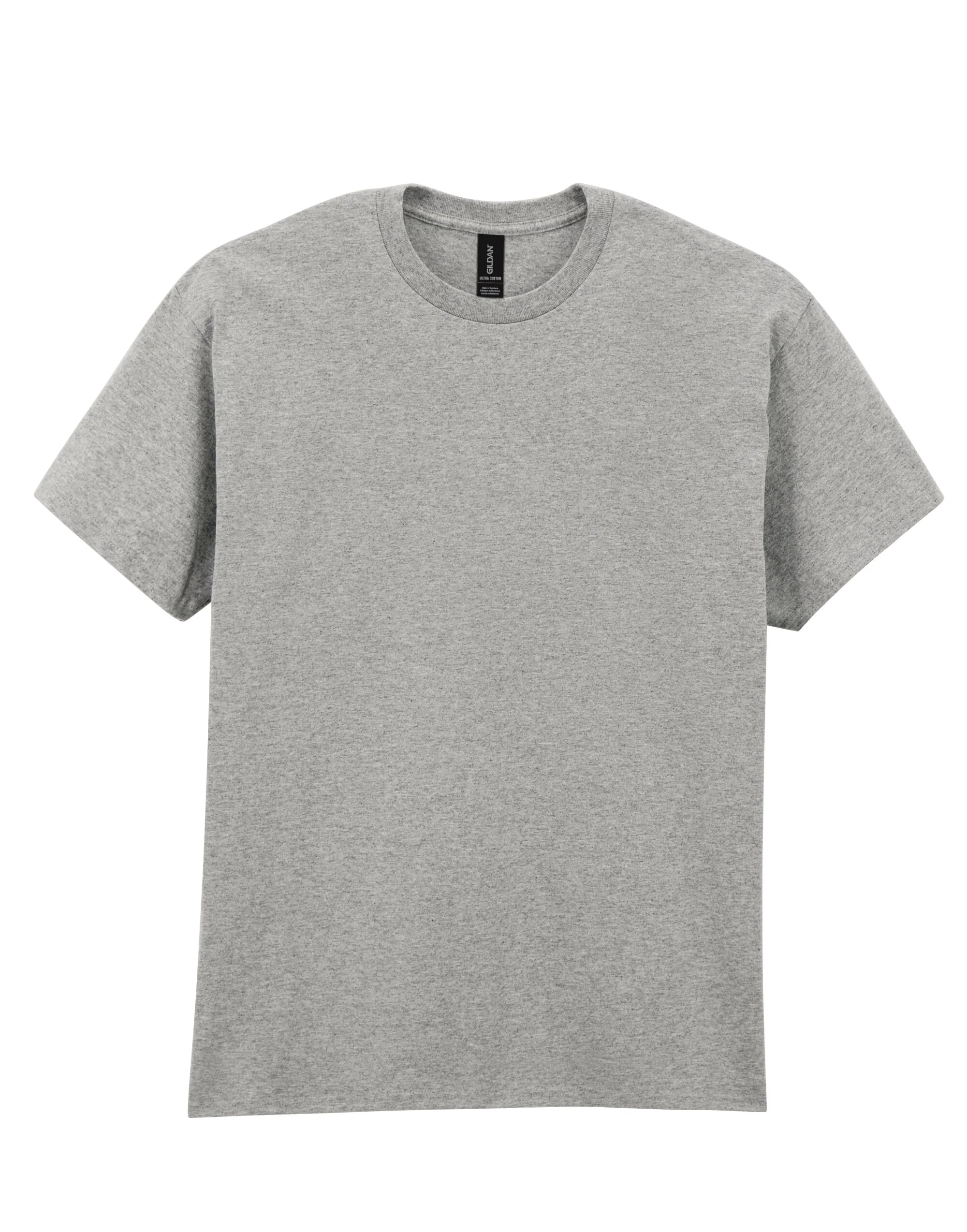 Gildan Ultra Cotton Adult T-Shirt 2000 - Image 14