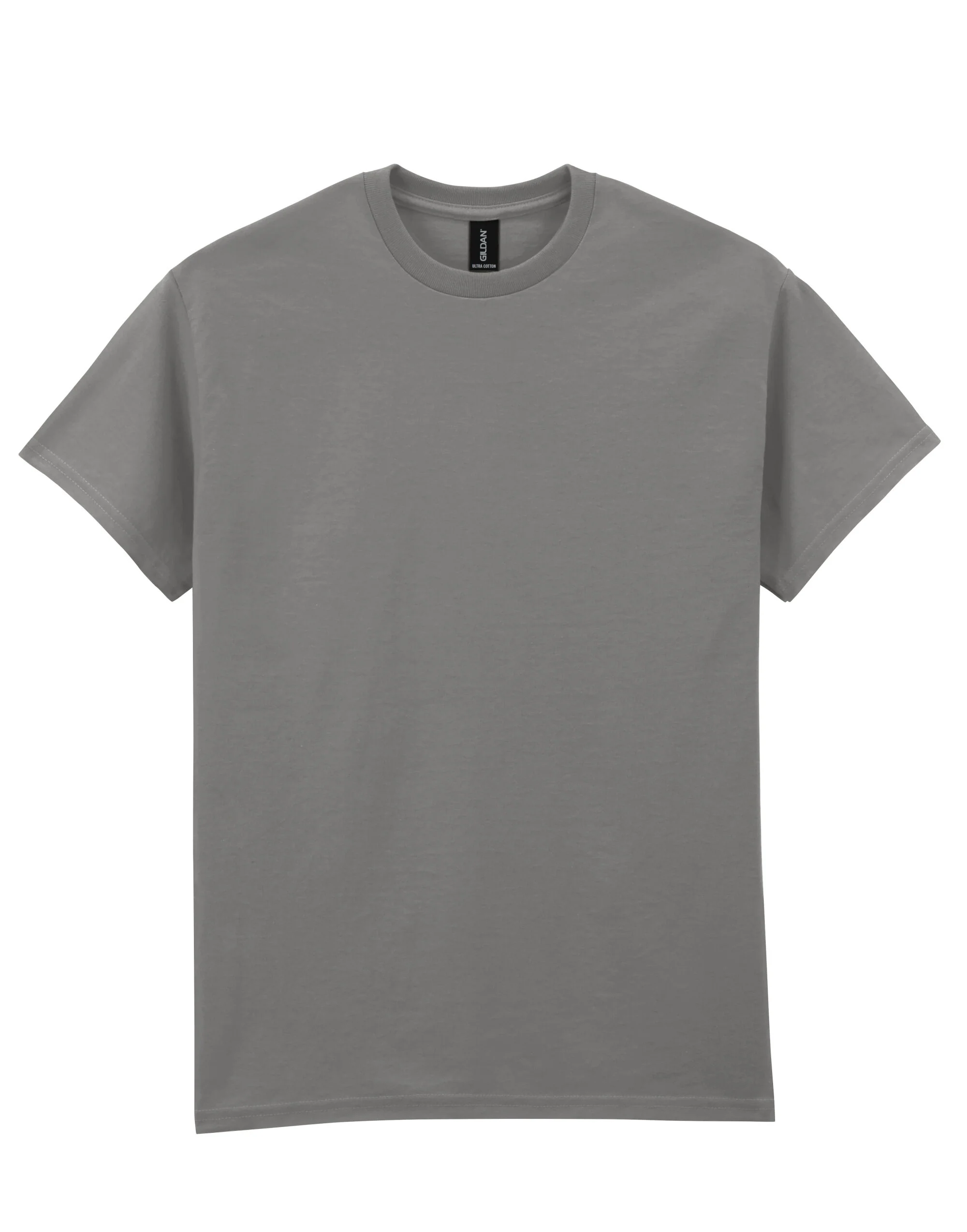 Gildan Ultra Cotton Adult T-Shirt 2000 - Image 5