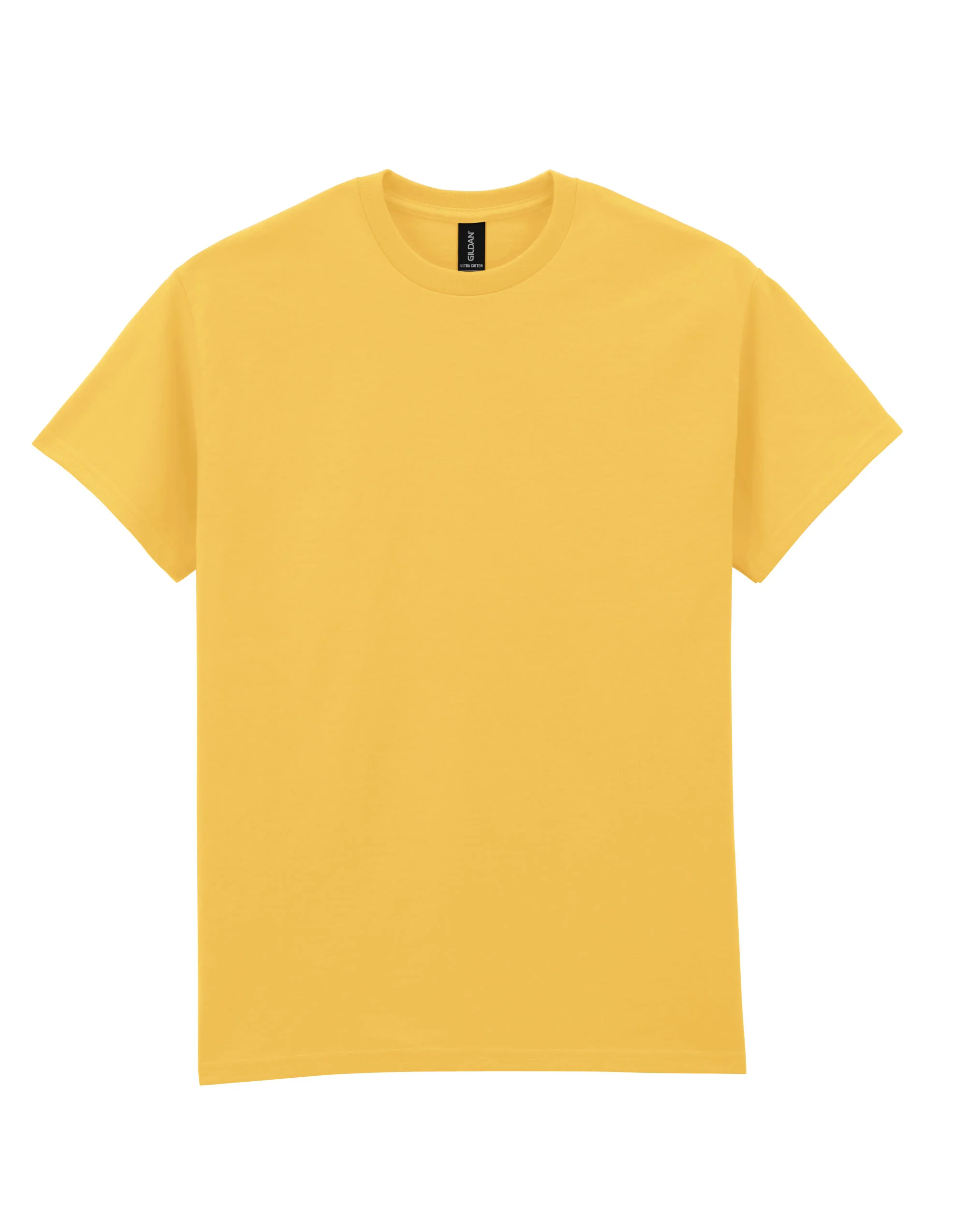 Gildan Ultra Cotton Adult T-Shirt 2000 - Image 6