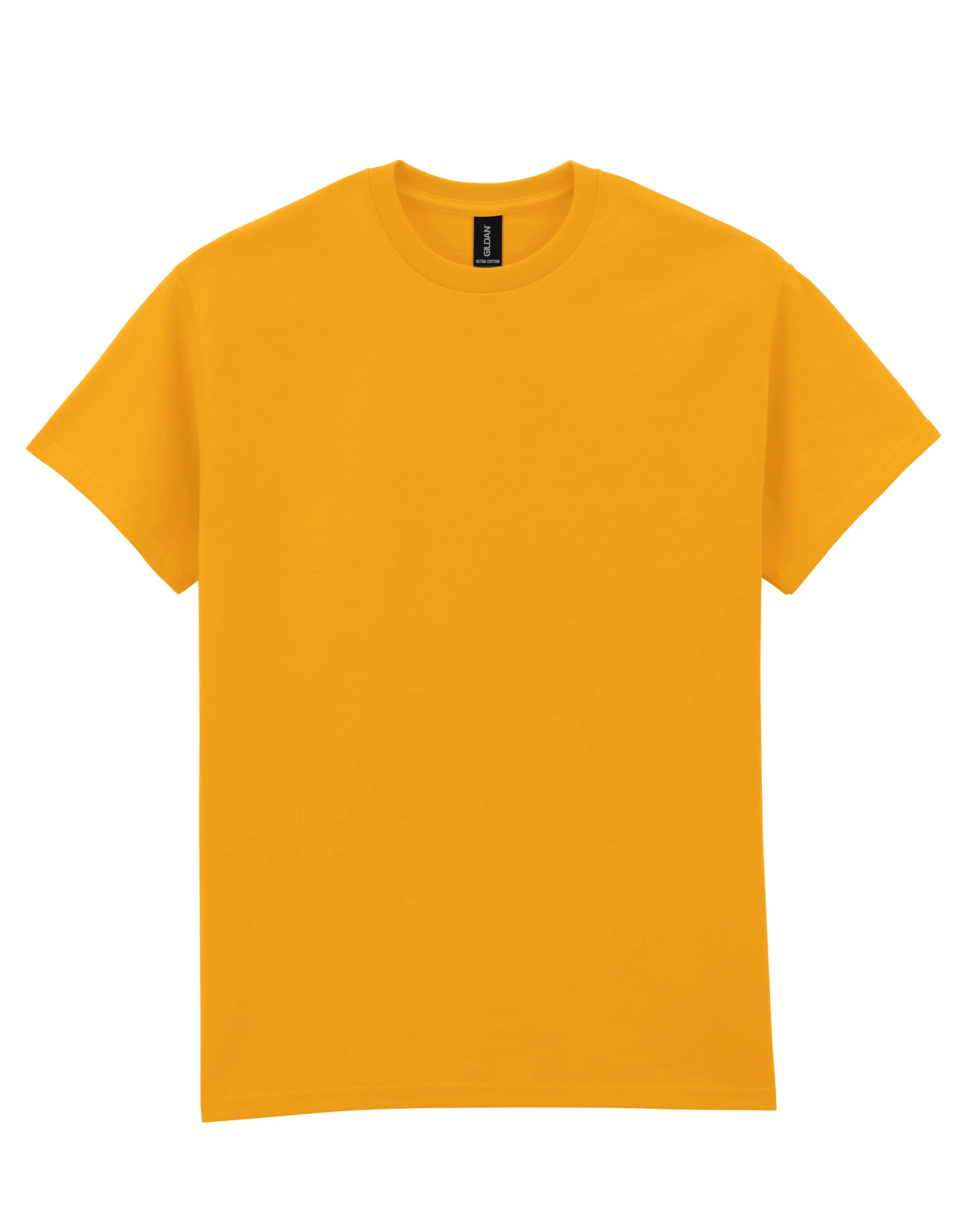 Gildan Ultra Cotton Adult T-Shirt 2000 - Image 8