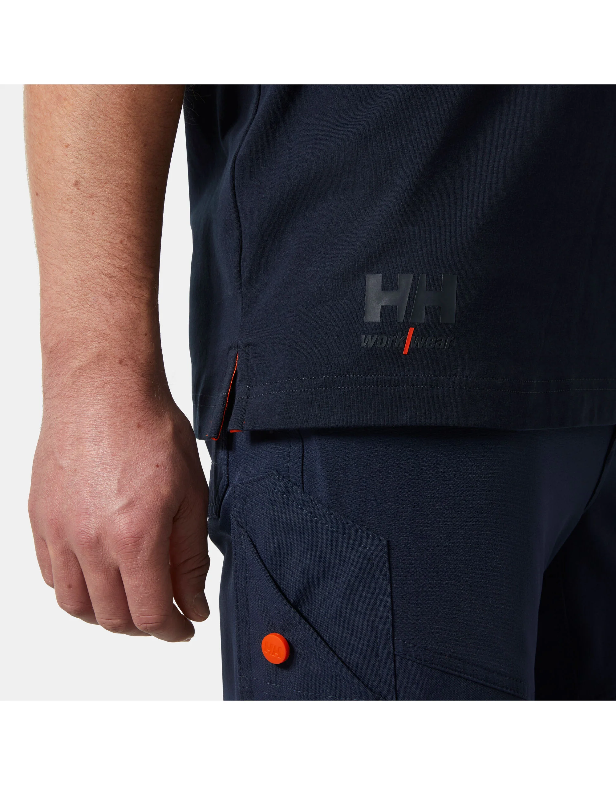 Helly Hansen Evo Polo 79241N - Image 8