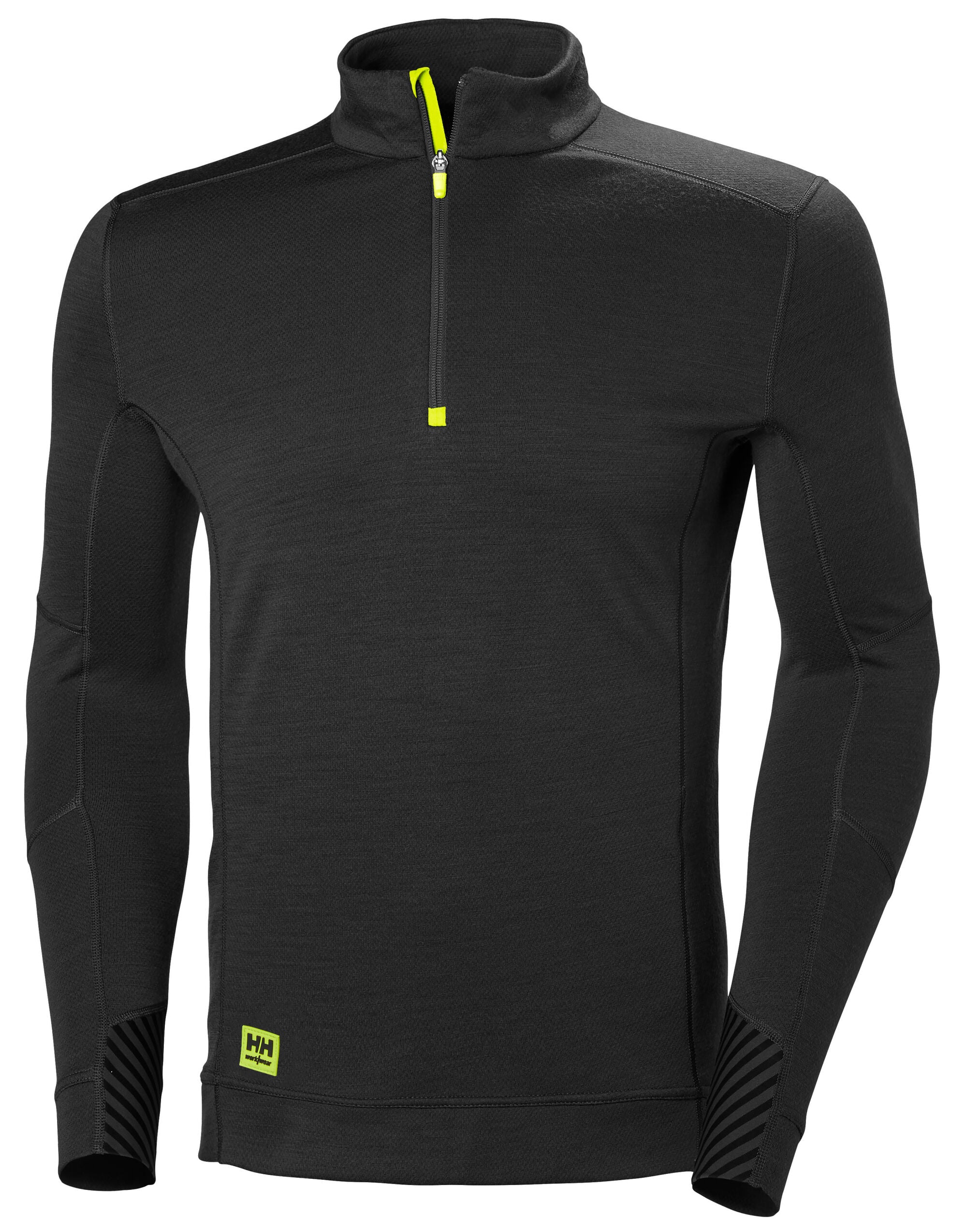Helly Hansen - LIFA Base Layer Half Zip - 75109 - Image 2