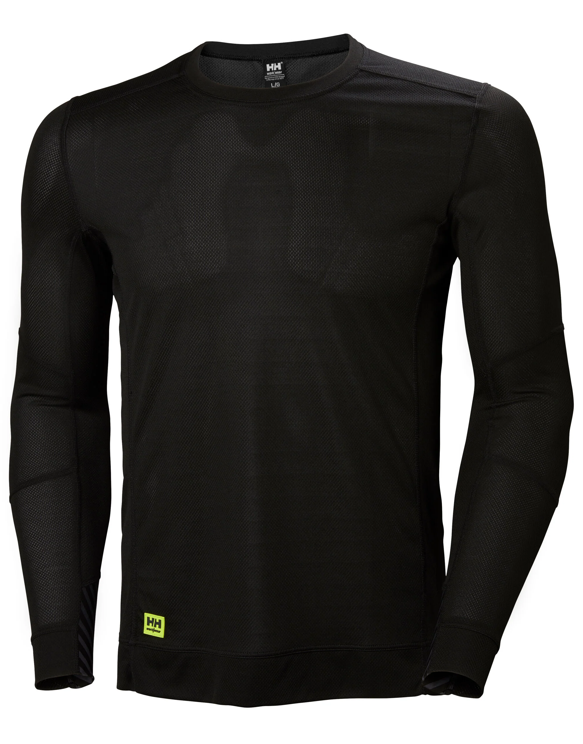 Helly Hansen - LIFA Crew Neck Baselayer - 75105