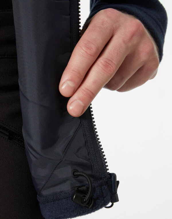 Helly Hansen Manchester 2.0 Fleece Jacket 72096 - Image 5