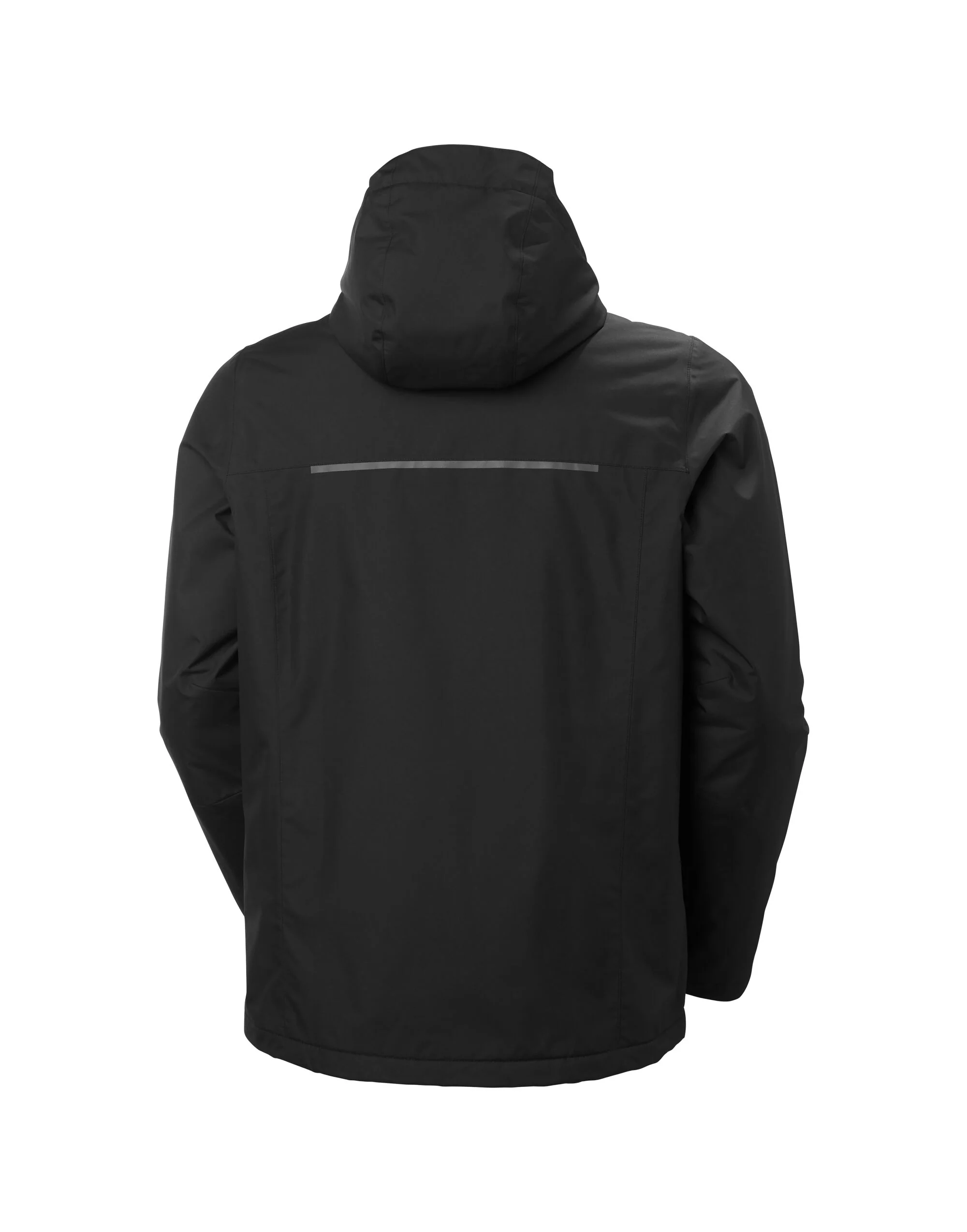 Helly Hansen - Manchester 2.0 Winter Jacket - 71342 - Image 2