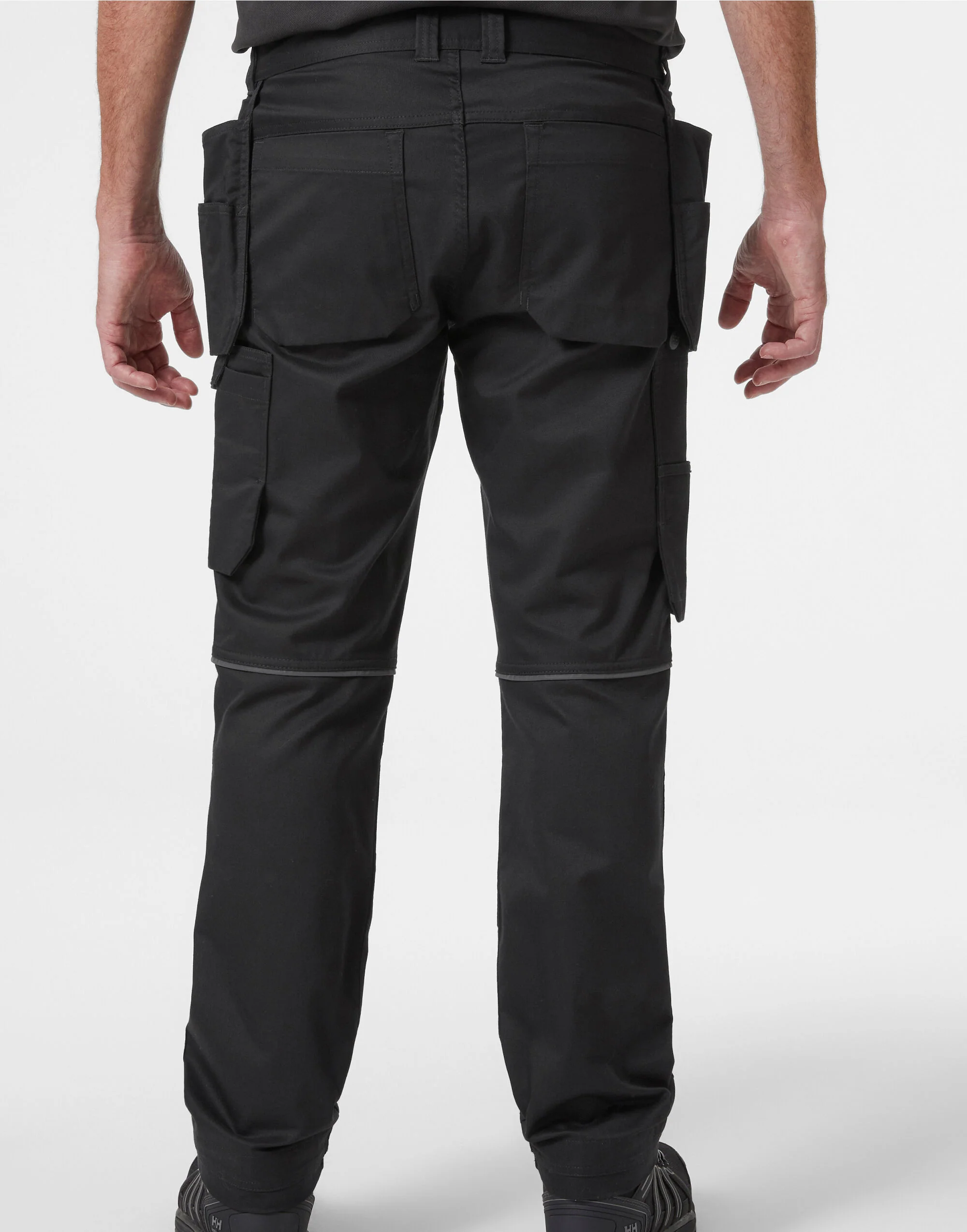 Helly Hansen Manchester Construct Pant (R) - 77521 - Image 5