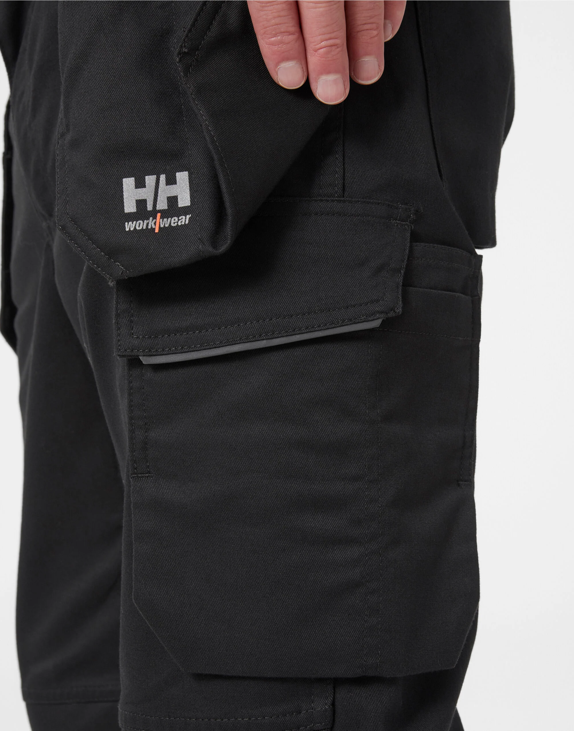Helly Hansen Manchester Construct Pant (R) - 77521 - Image 6