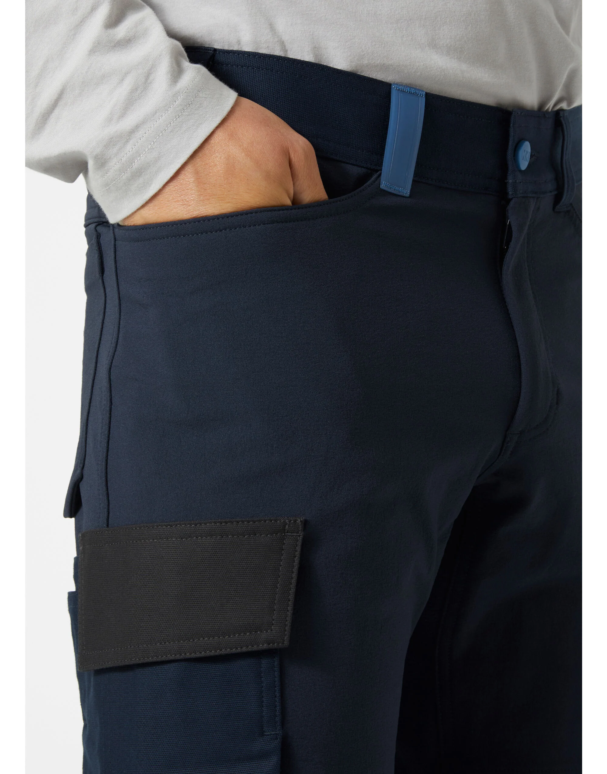 Helly Hansen Oxford 4X Cargo Pant - 77408 - Image 10