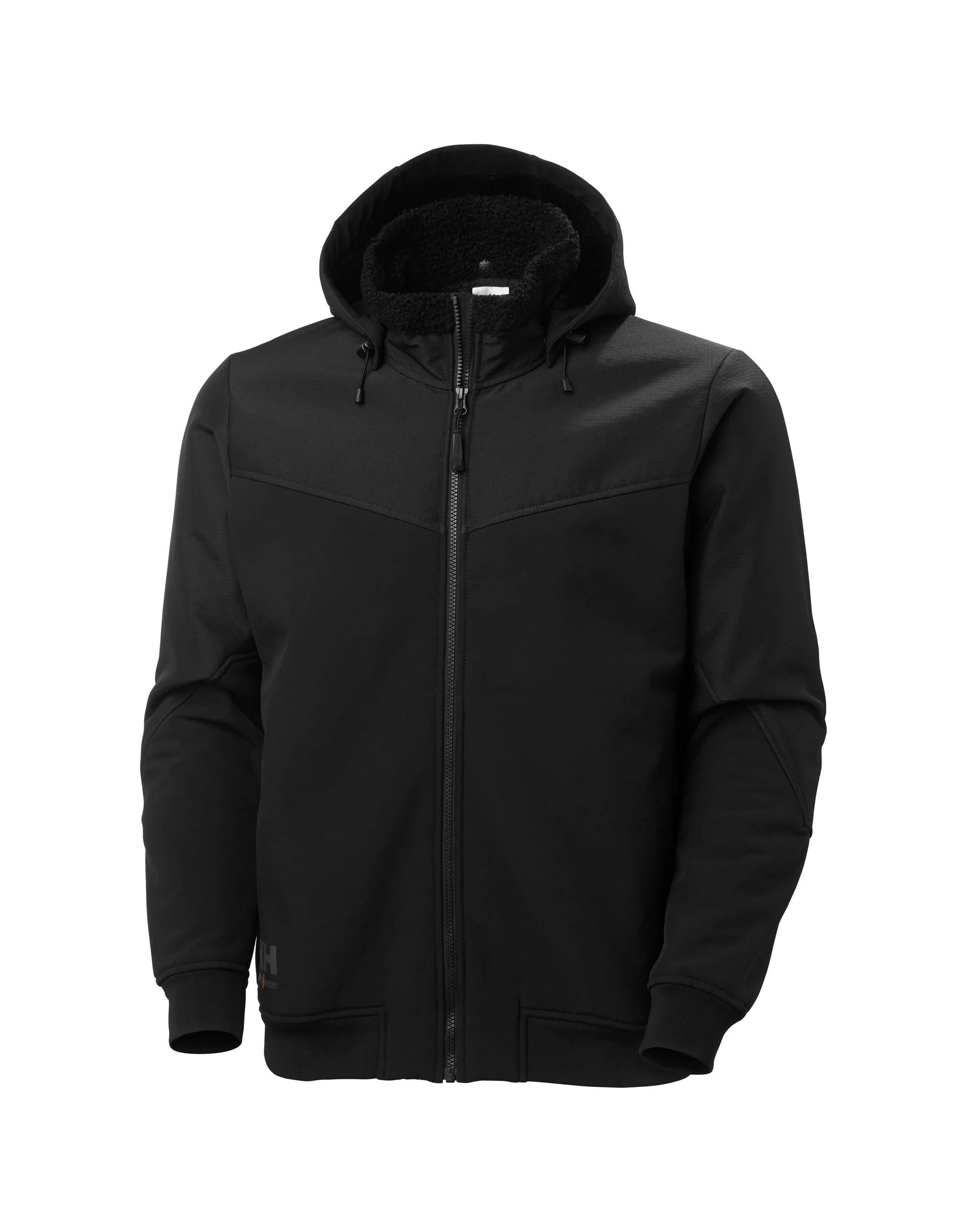 Helly Hansen - Oxford Winter Softshell Jacket - 74291