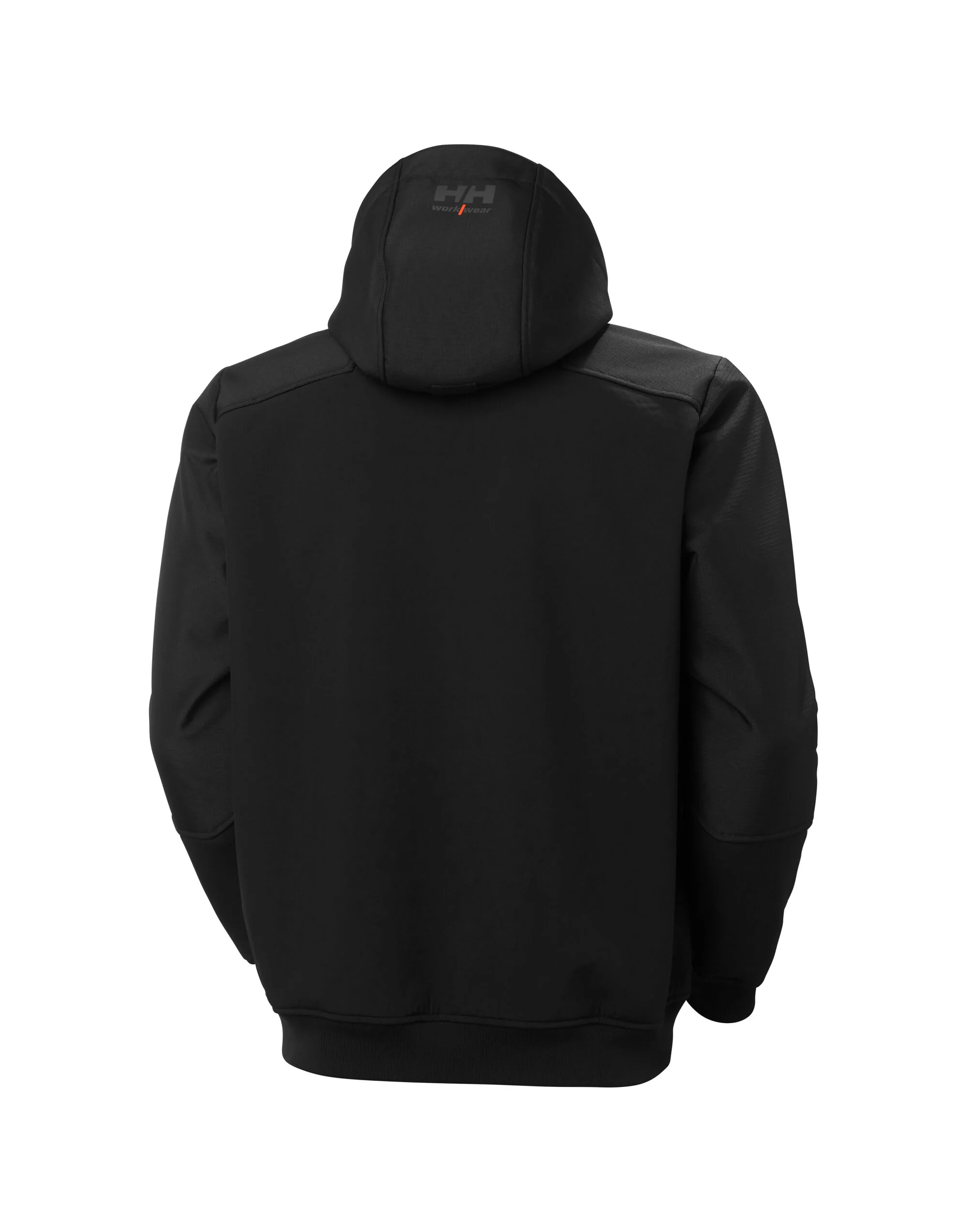 Helly Hansen - Oxford Winter Softshell Jacket - 74291 - Image 3