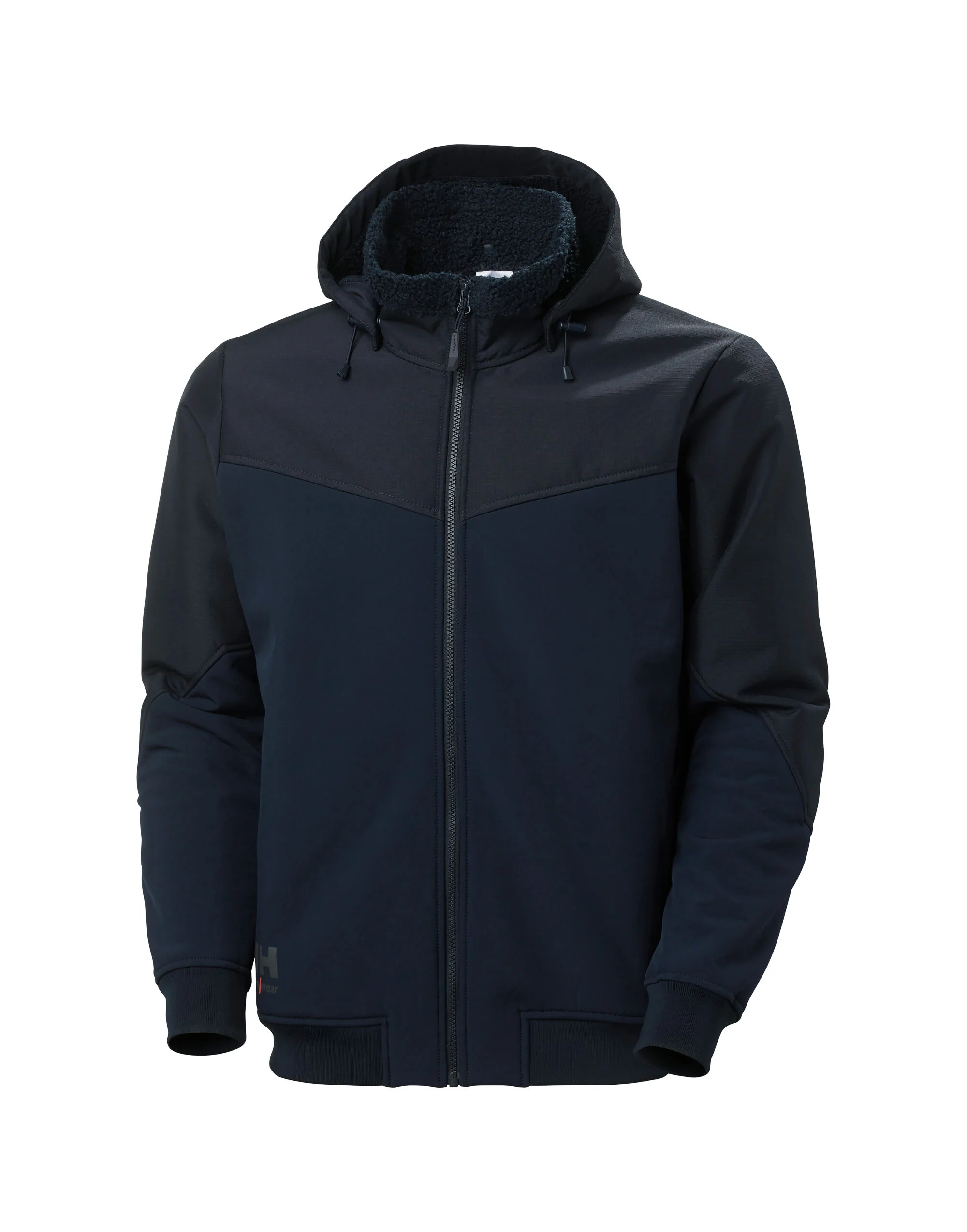 Helly Hansen - Oxford Winter Softshell Jacket - 74291 - Image 4