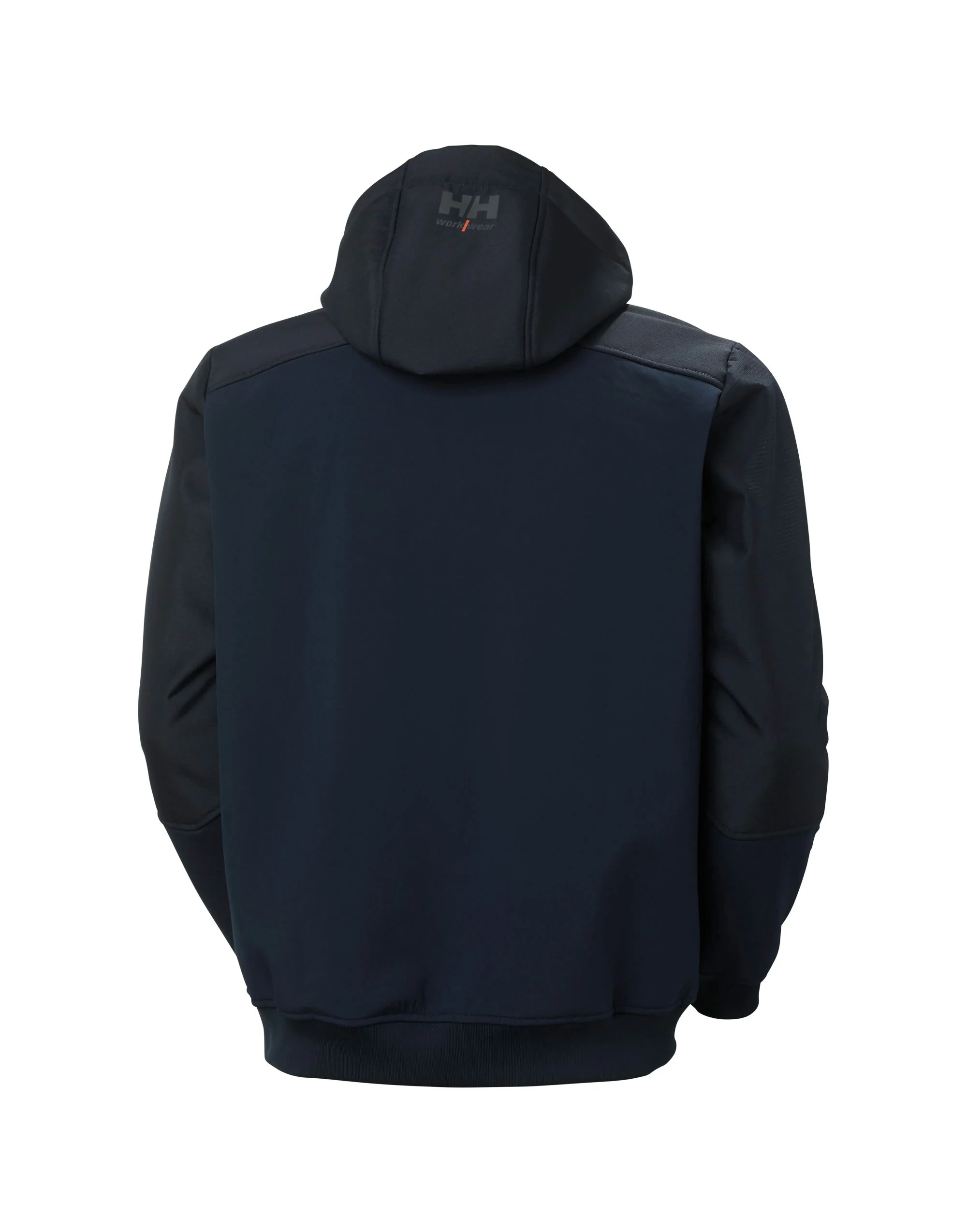 Helly Hansen - Oxford Winter Softshell Jacket - 74291 - Image 5