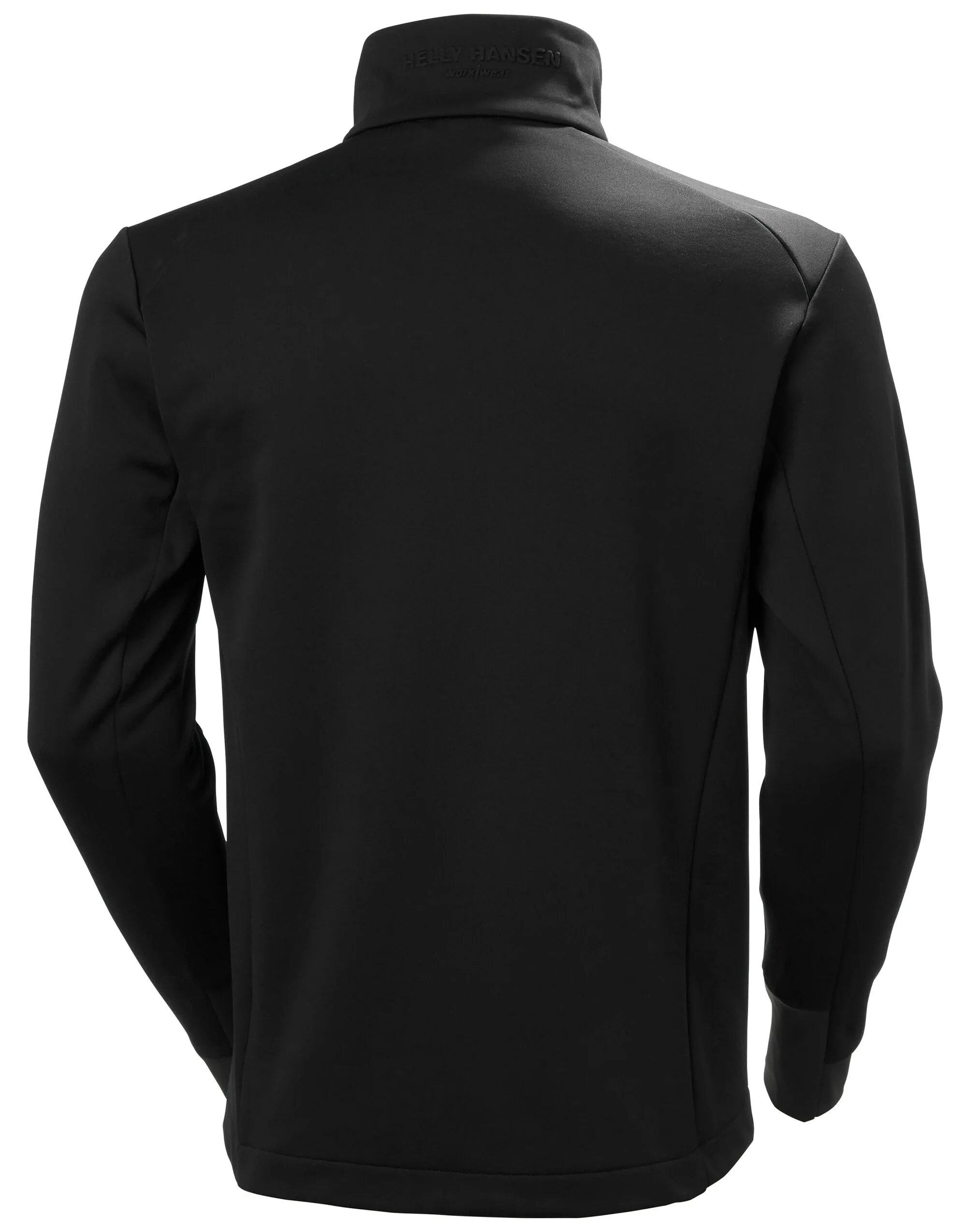 Helly Hansen - Tech Midlayer - 72380 - Image 3